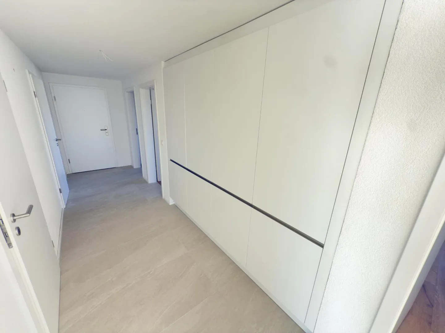 Appartamento 4.5 stanze completamente ristrutturato a Fétigny - Foto 7 di 9