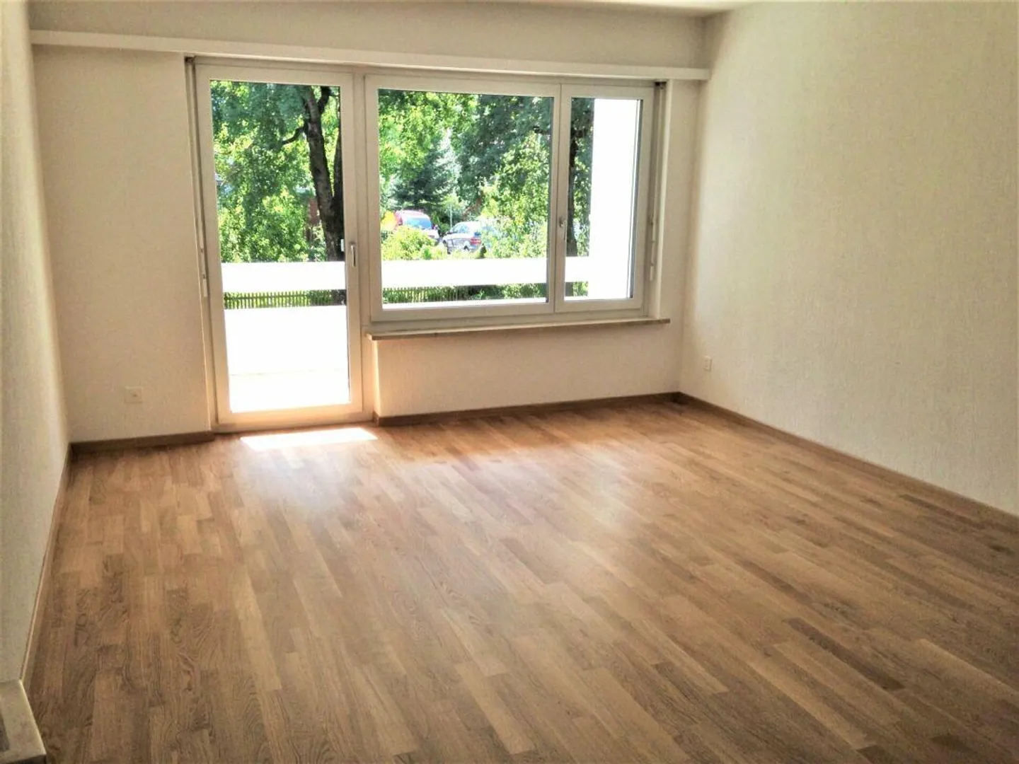 Appartement de 2 pièces à quelques minutes de l'université - Emplacement idéal - Photo 1 sur 5