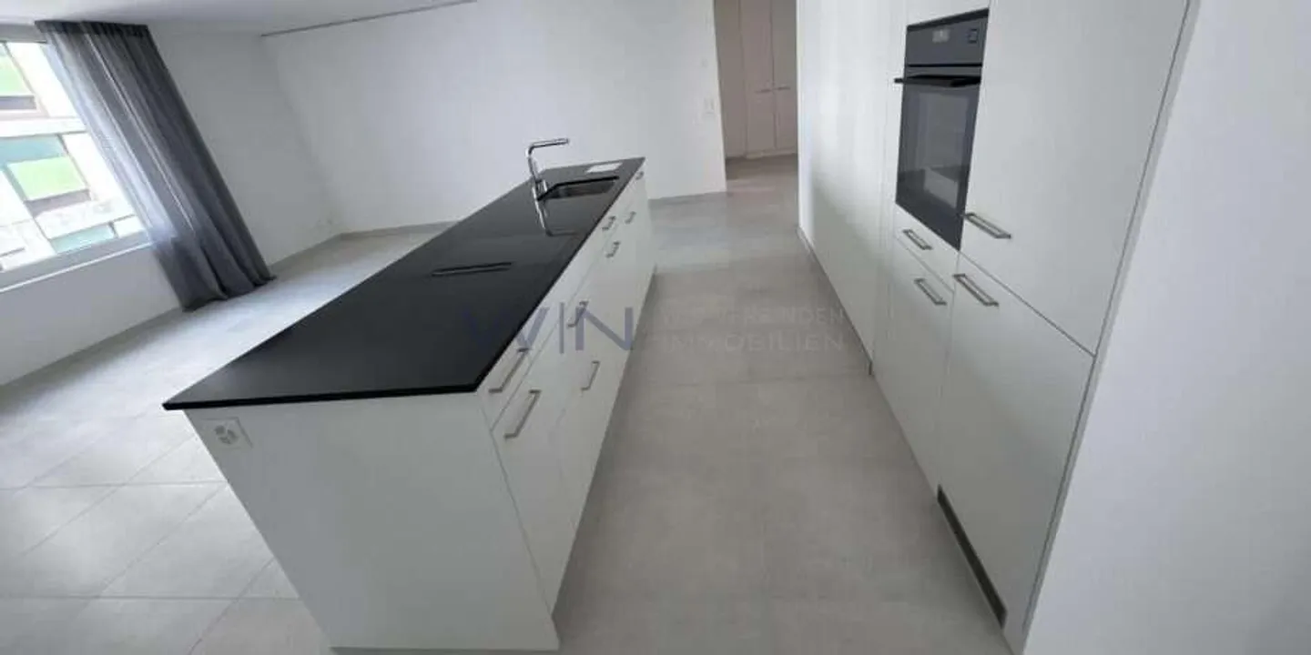 Neue 4.5-Zimmerwohnung in Neuhausen - Foto 4 von 13