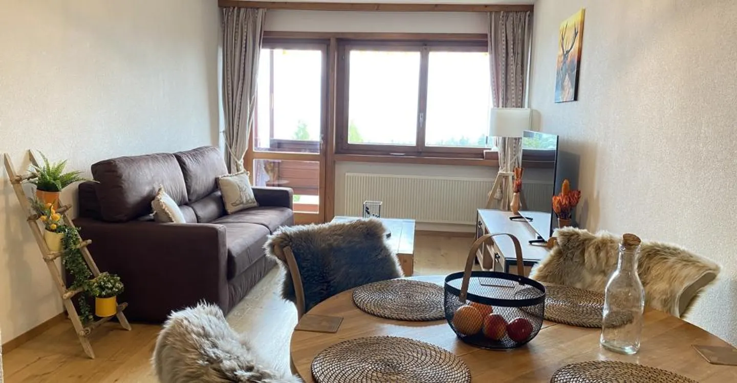 Charming Apartment by Lake Moubra - Photo 2 of 6
