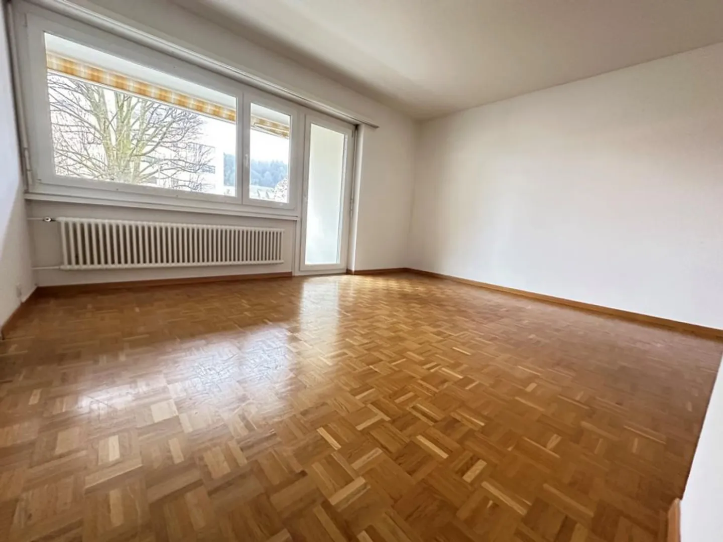 Zentral gelegene Wohnung zu vermieten! - Foto 5 von 5