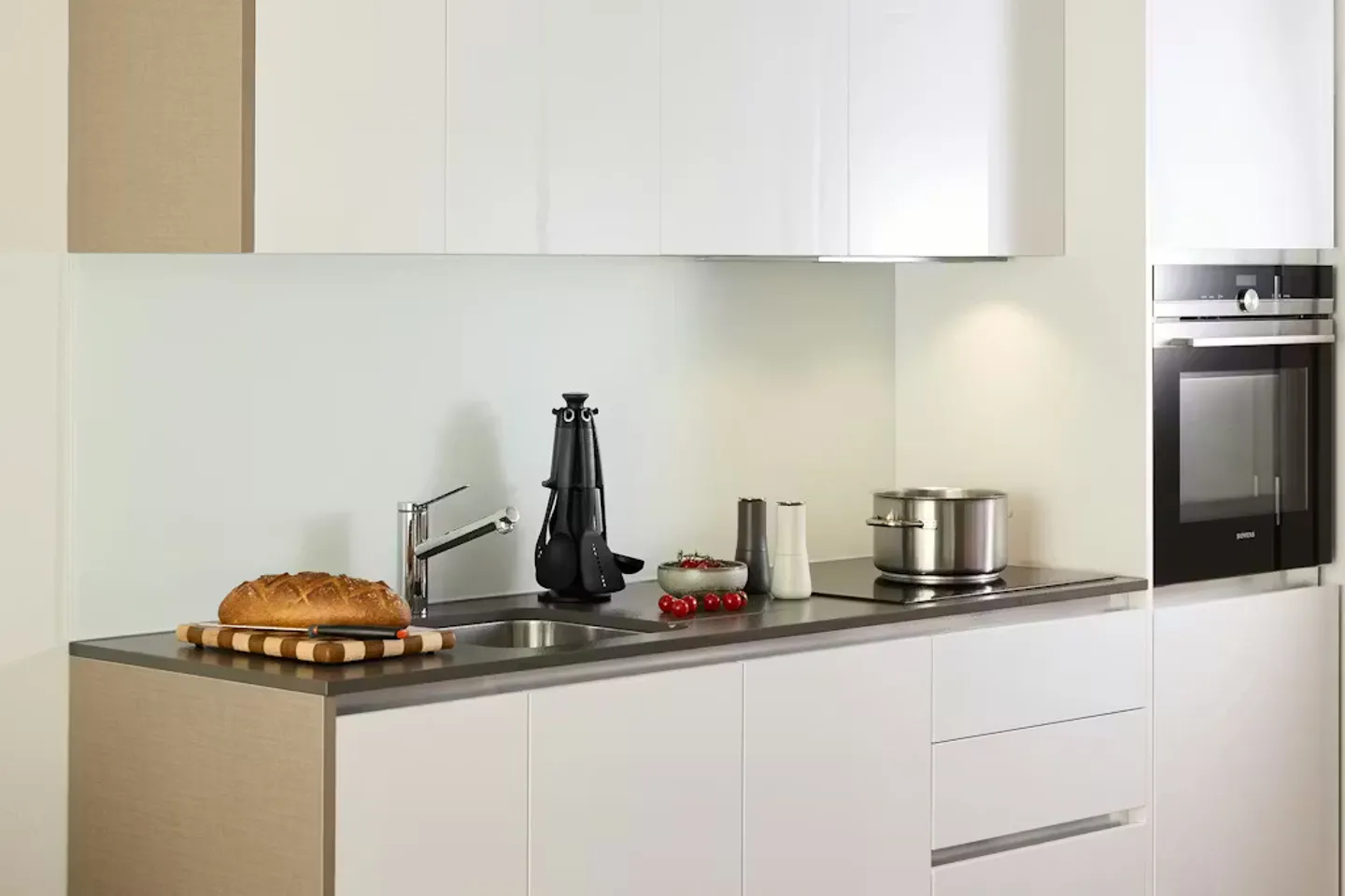 Charmant appartement à Genève - Photo 3 sur 10