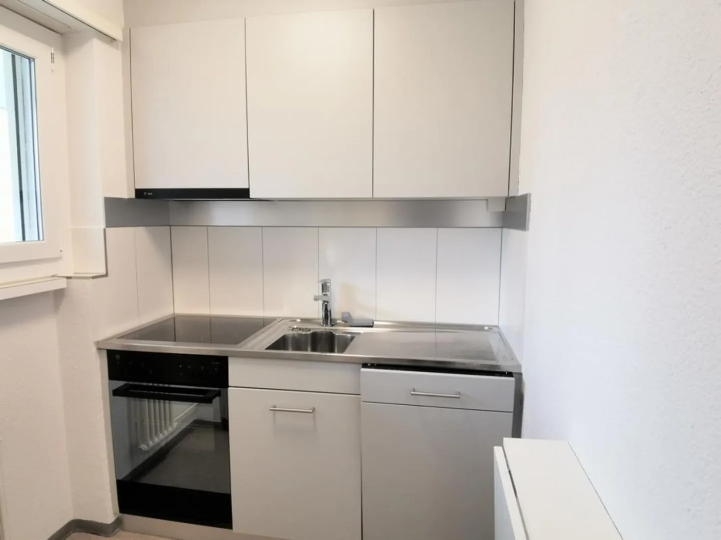 Zentral gelegene Wohnung zu vermieten! - Foto 2 von 5