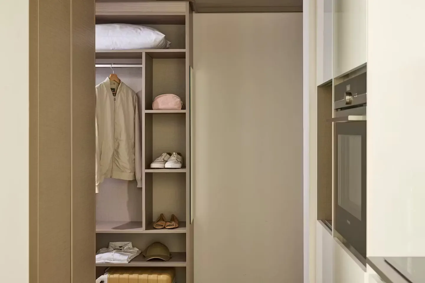 Charmant appartement à Genève - Photo 4 sur 10