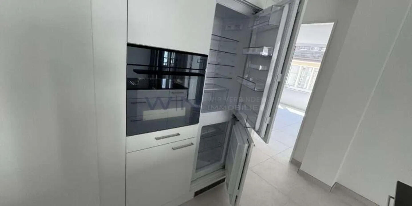 Neue 4.5-Zimmerwohnung in Neuhausen - Foto 6 von 13