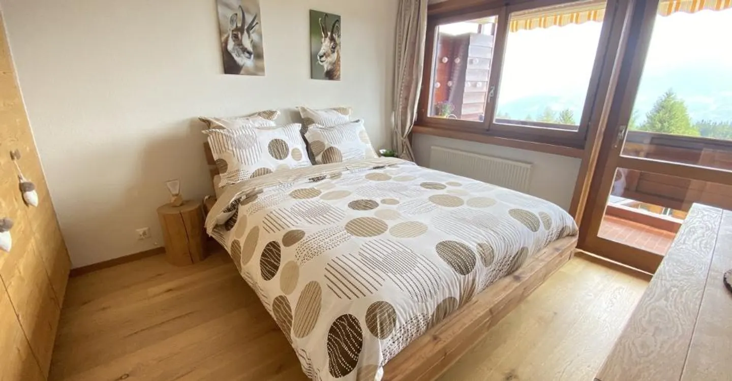 Charming Apartment by Lake Moubra - Photo 5 of 6