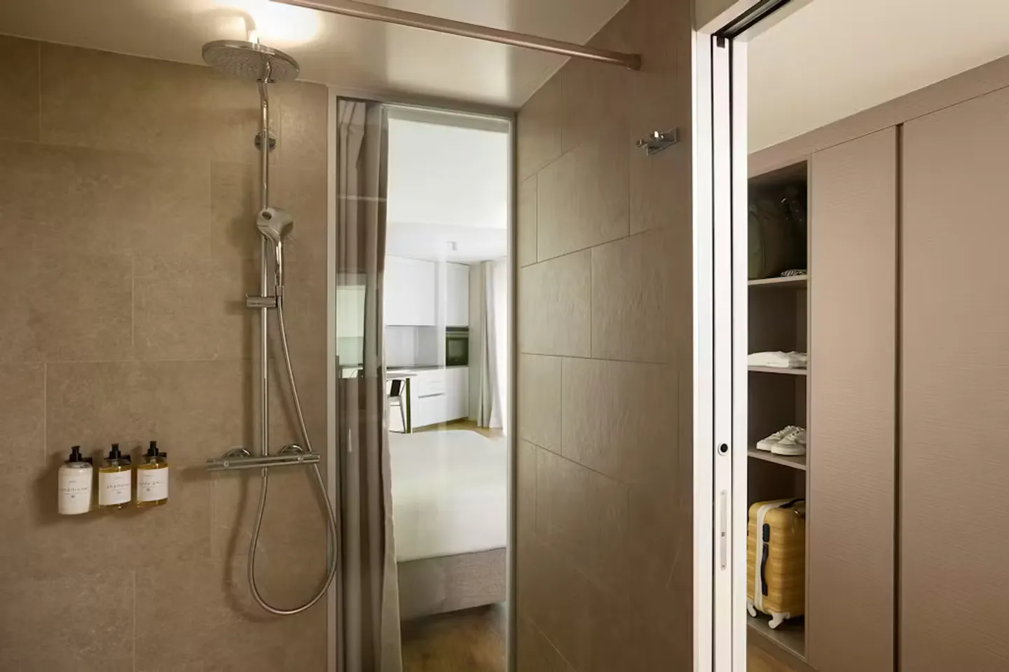 Charmant appartement à Genève - Photo 5 sur 10