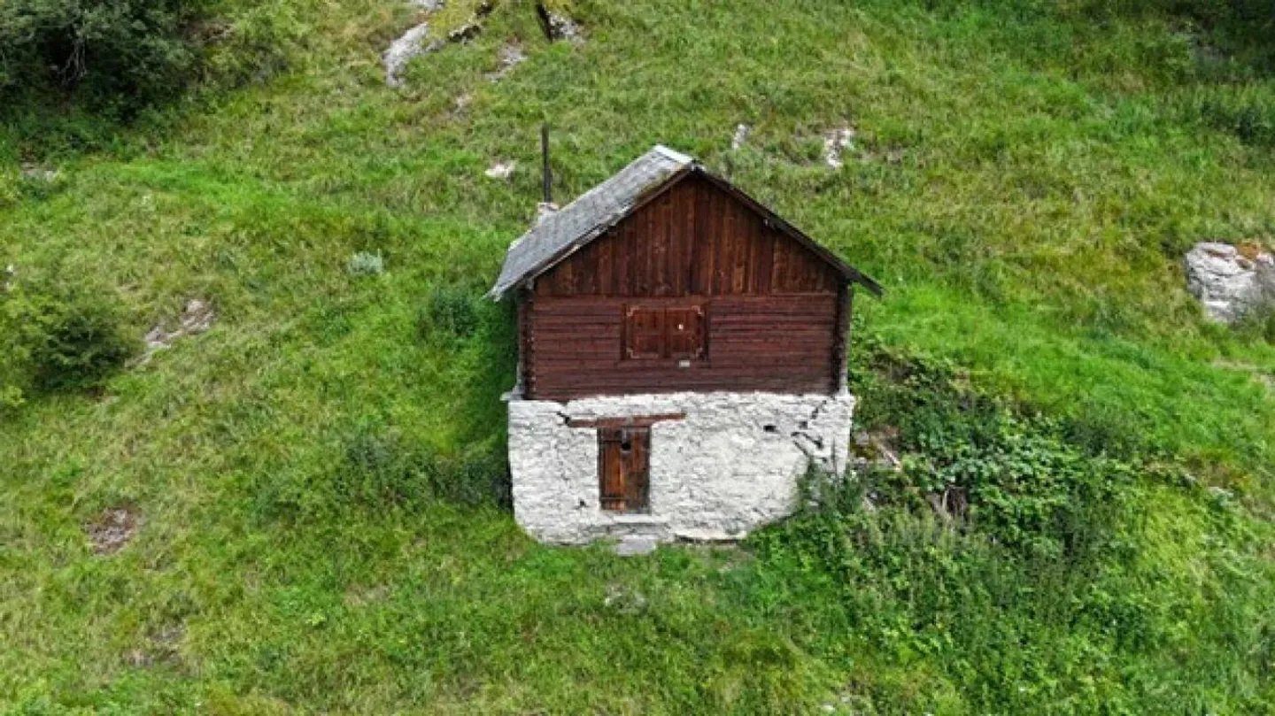 A Piece of Alpine Home - Maiensäss - Ilanz (Surselva) - Photo 4 of 13