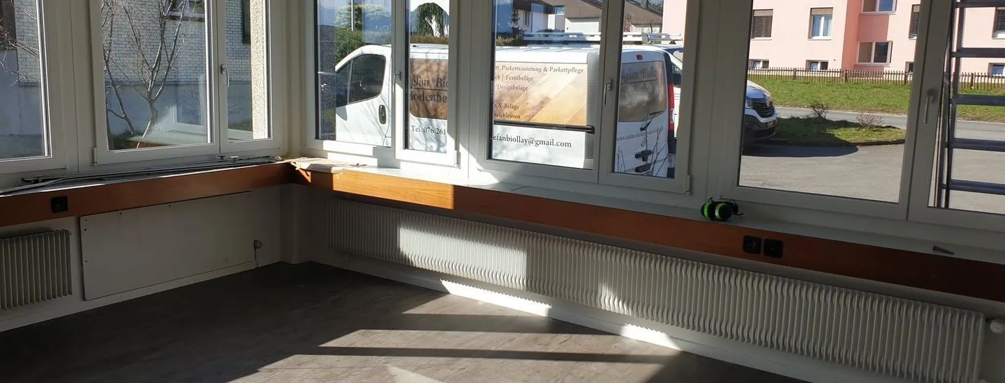 Locaux commerciaux à Altstätten SG - Photo 5 sur 14