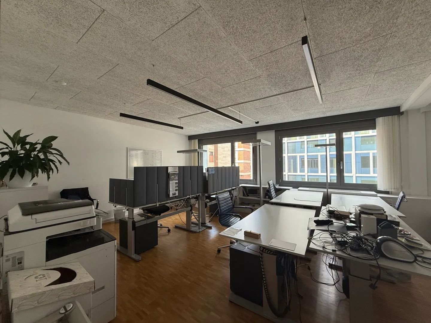 Ufficio Centrale a Lugano - Foto 2 di 5