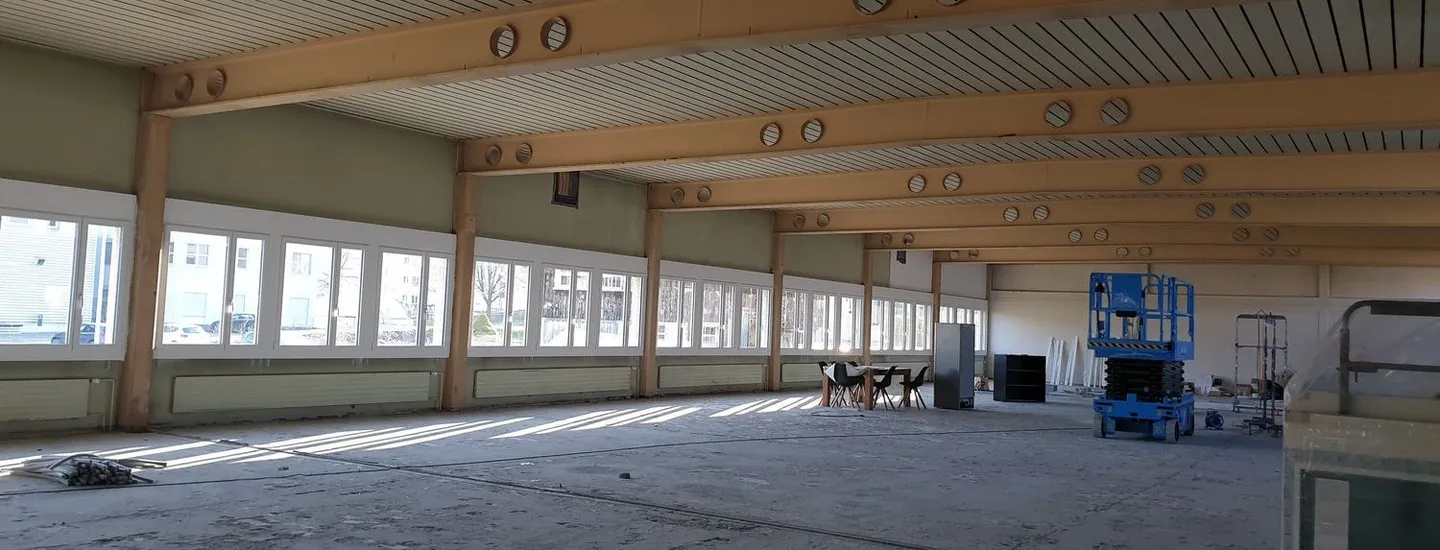 Locaux commerciaux à Altstätten SG - Photo 8 sur 14