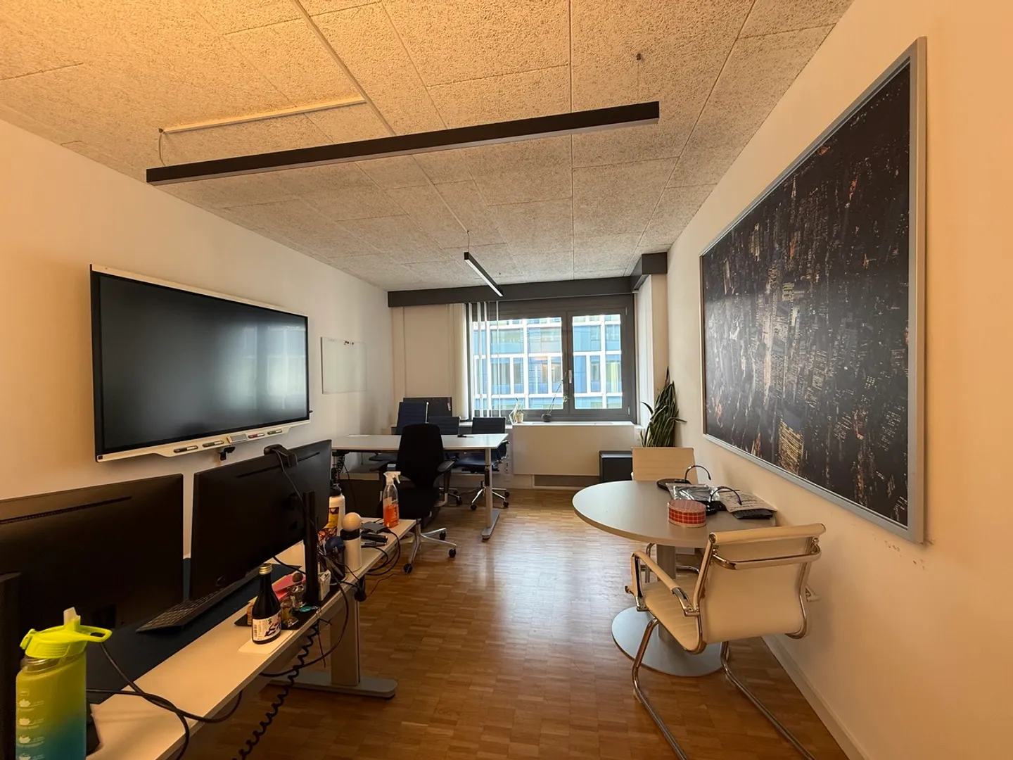 Ufficio Centrale a Lugano - Foto 3 di 5