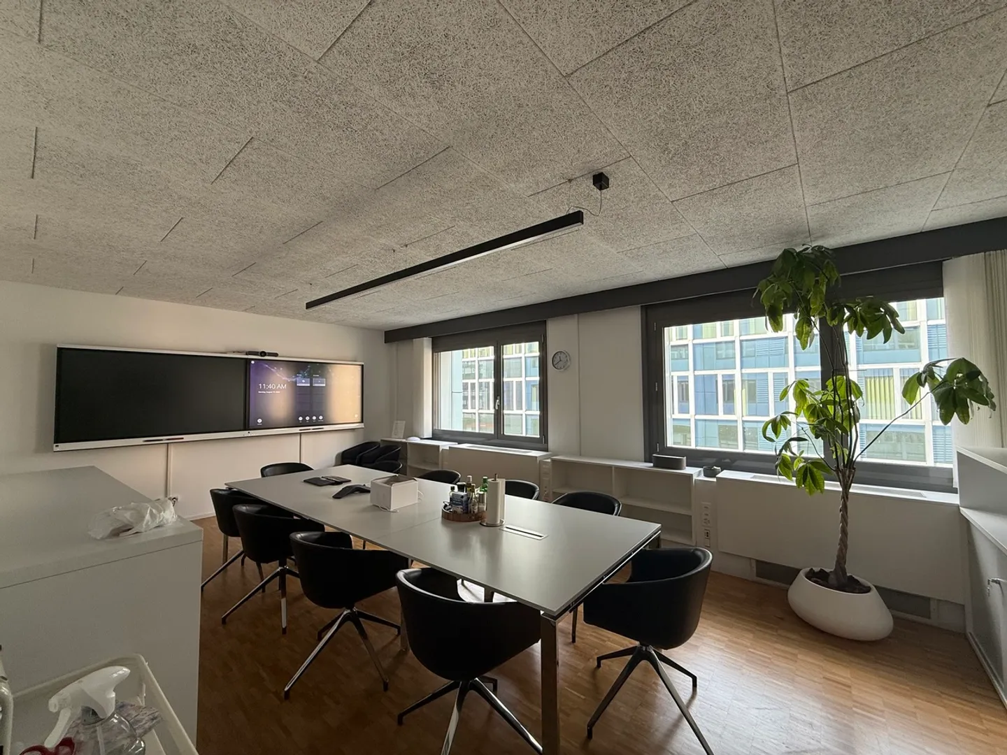 Ufficio Centrale a Lugano - Foto 4 di 5