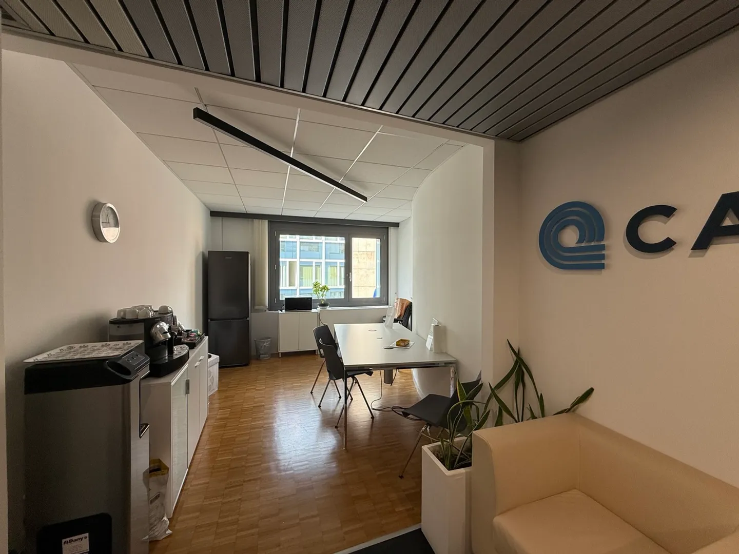 Ufficio Centrale a Lugano - Foto 5 di 5