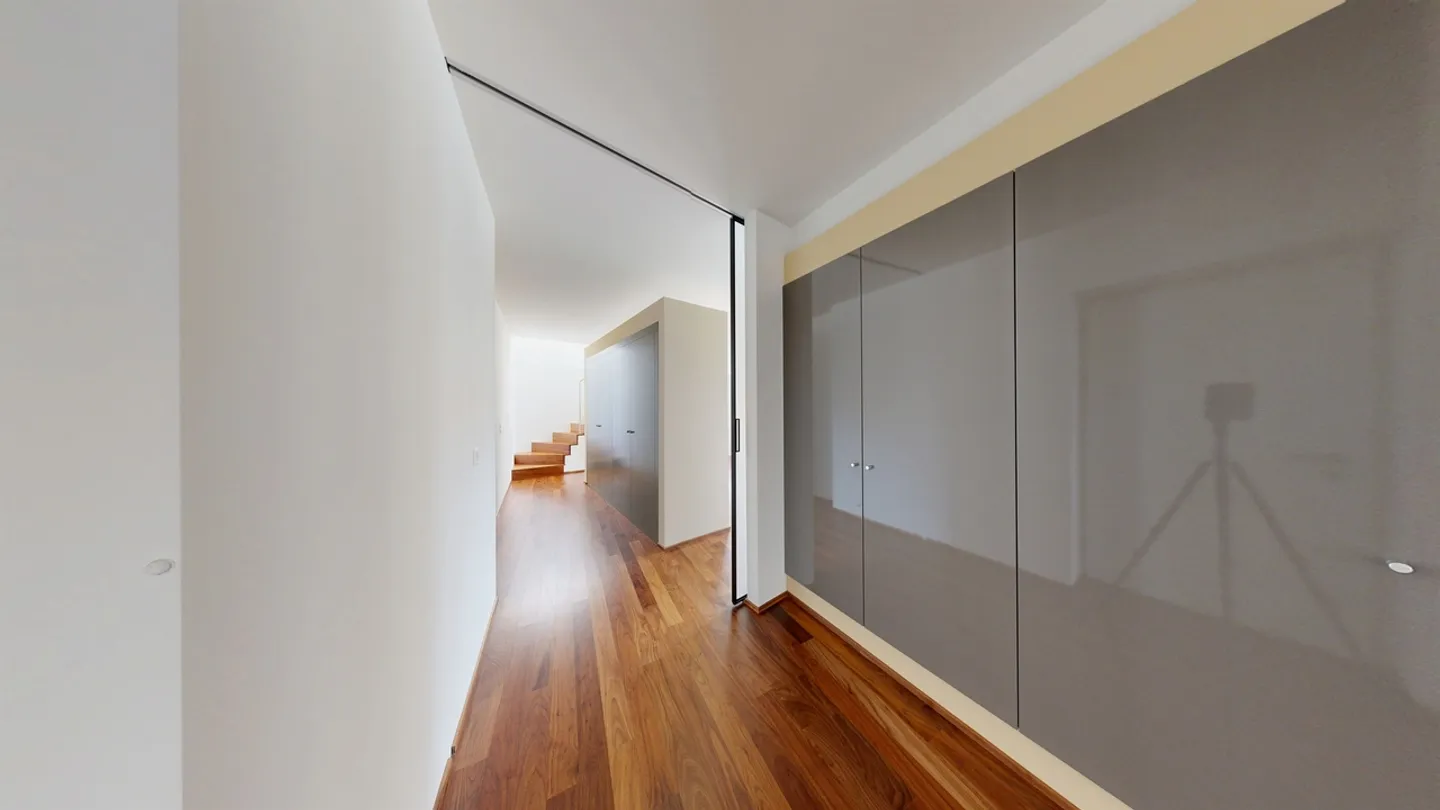 Appartamento Loft Moderno nel Cuore della Città Vecchia di Lucerna - Foto 7 di 13