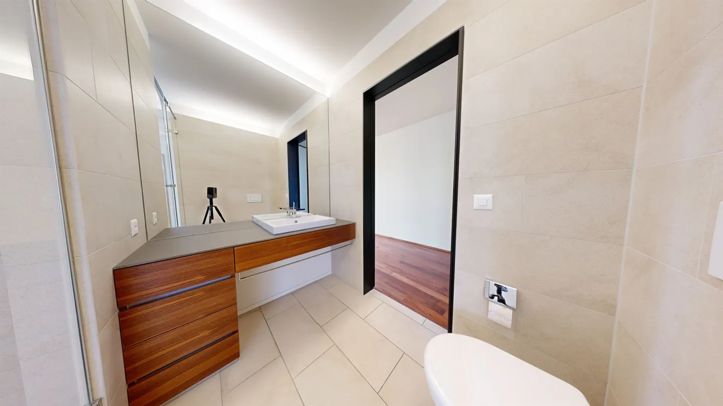 Appartamento Loft Moderno nel Cuore della Città Vecchia di Lucerna - Foto 8 di 13