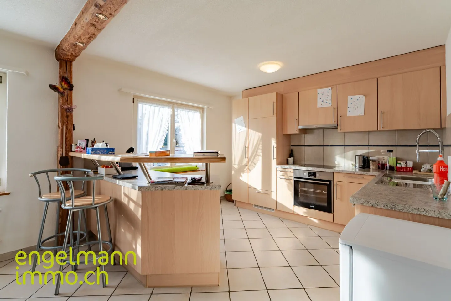 Immeubles résidentiels et commerciaux - Photo 10 sur 13