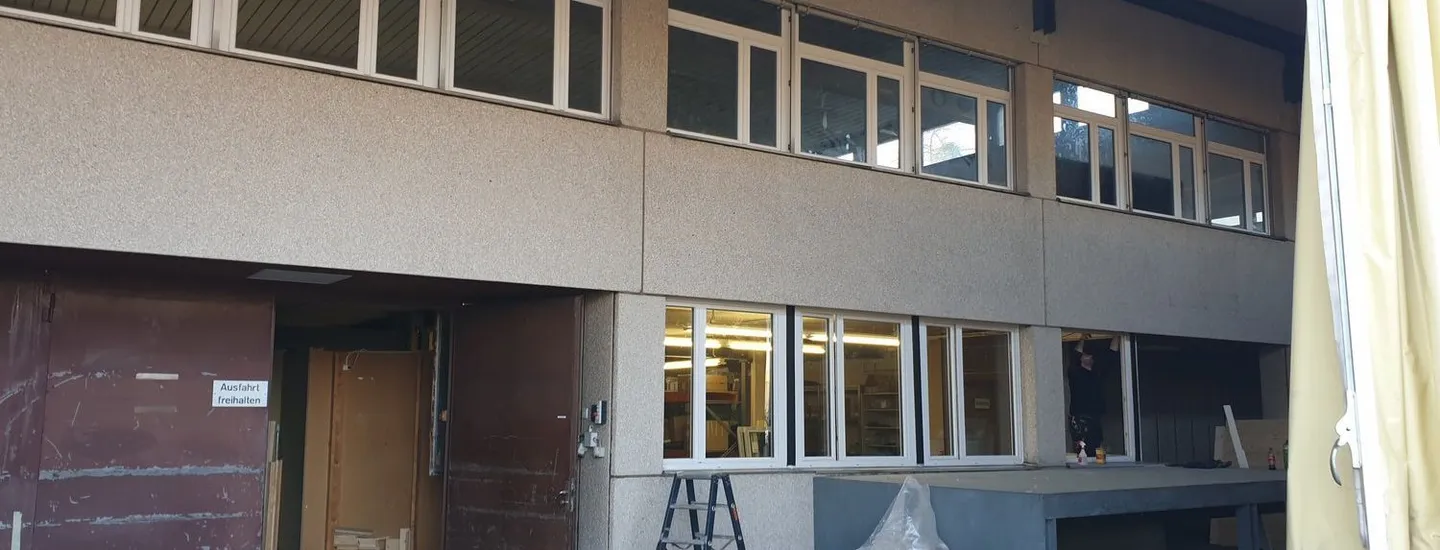 Locaux commerciaux à Altstätten SG - Photo 10 sur 14