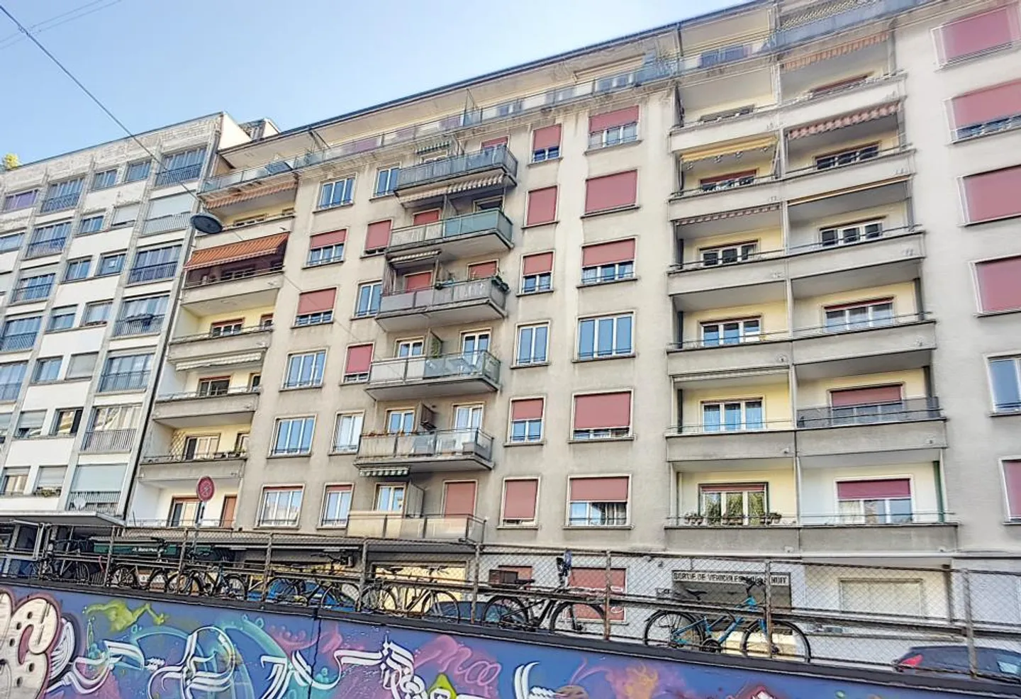 Appartamento 2 stanze - Foto 1 di 1