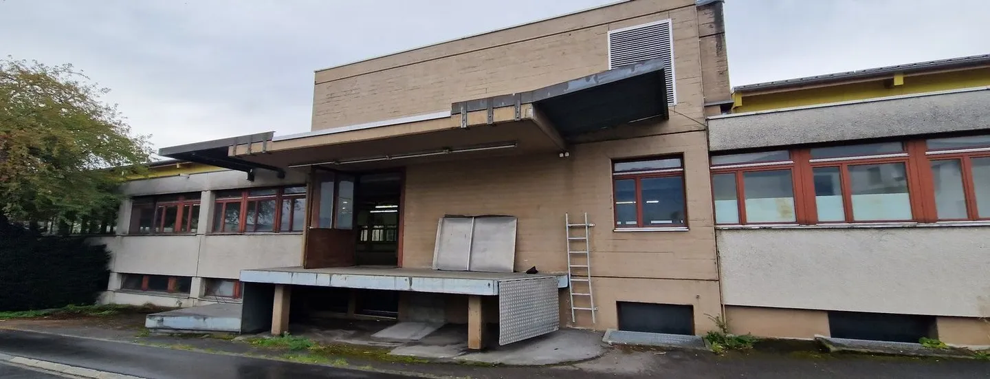 Locaux commerciaux à Altstätten SG - Photo 11 sur 14