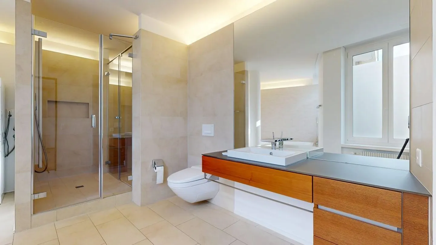 Appartamento Loft Moderno nel Cuore della Città Vecchia di Lucerna - Foto 10 di 13