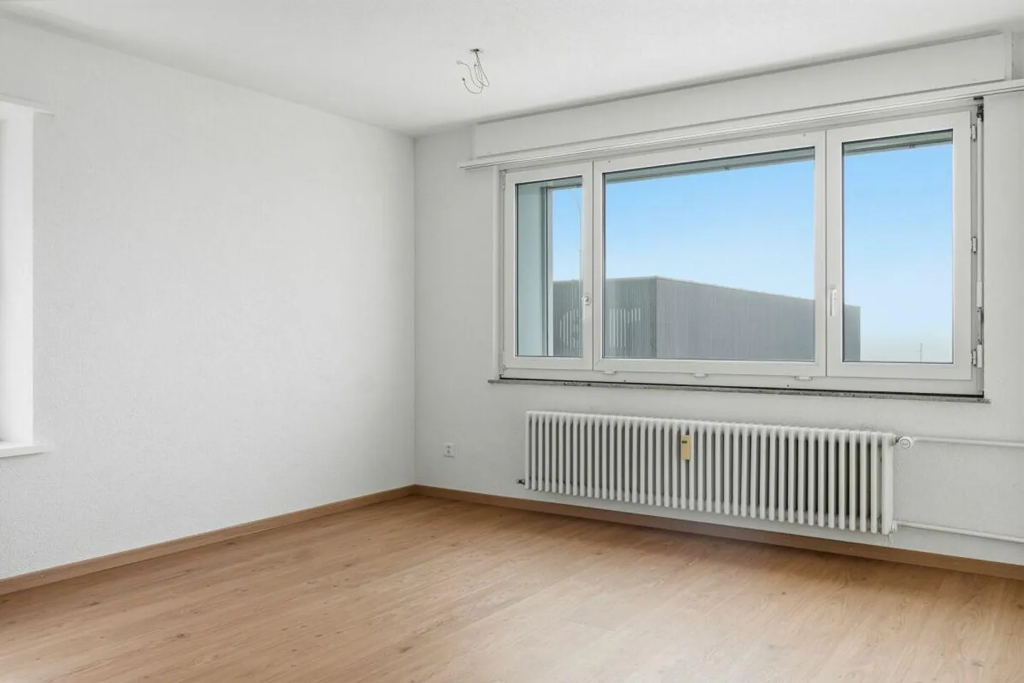 Votre nouveau chez-vous à Bronschhofen - fraîchement rénové et prêt à emménager - Photo 2 sur 9