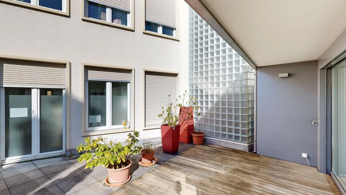 Appartamento Loft Moderno nel Cuore della Città Vecchia di Lucerna - Foto 13 di 13