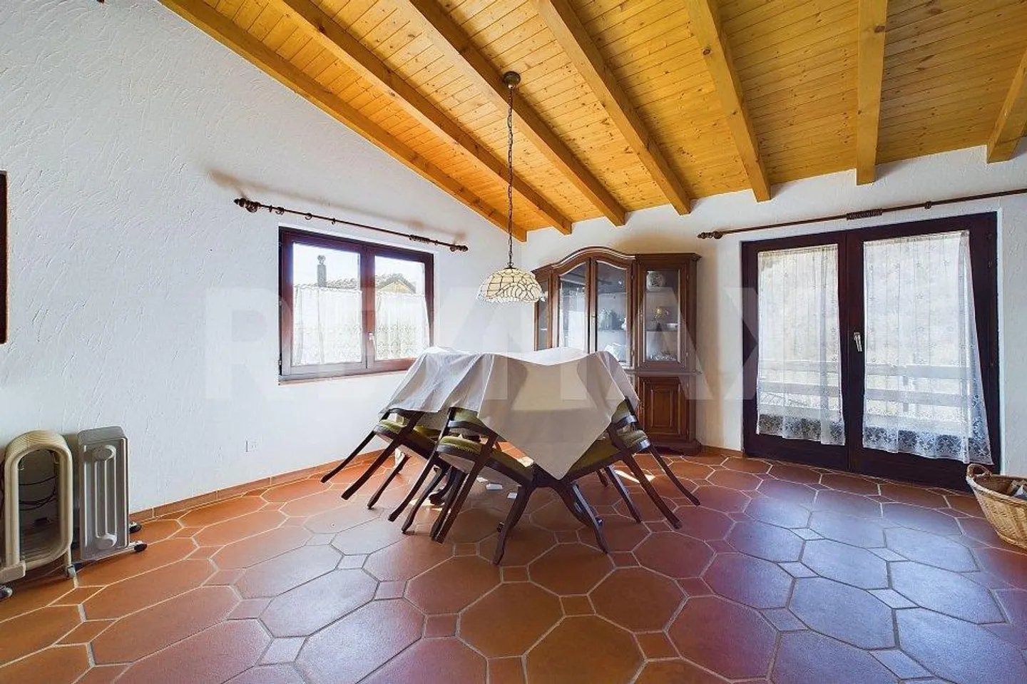Schönes Einfamilienhaus in Capriasca auch als Zweitwohnsitz - Foto 6 von 13