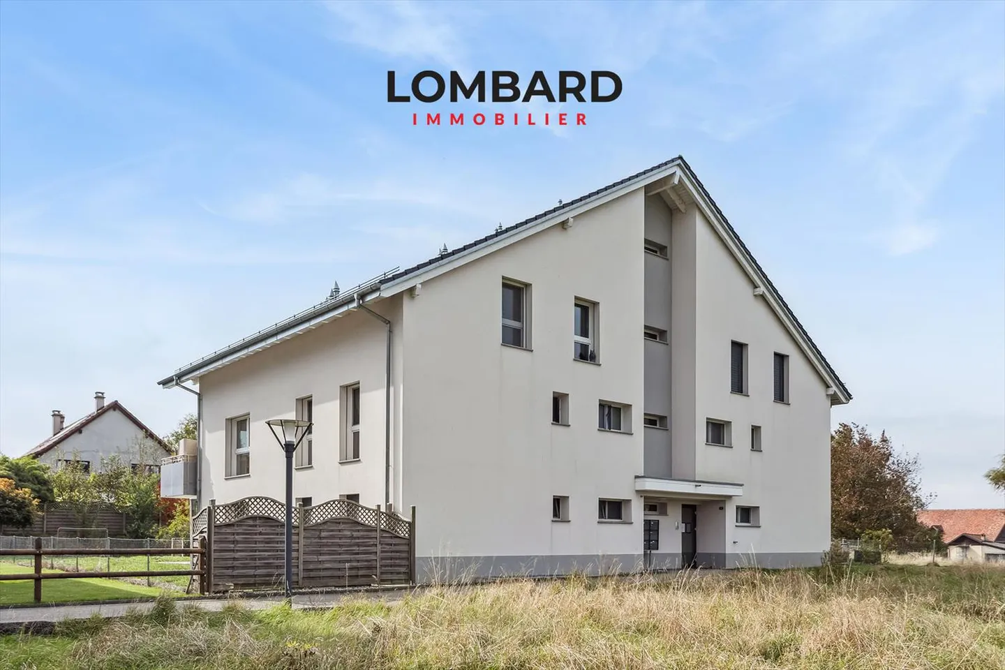 Geräumige 4,5-Zimmer-Wohnung mit privatem Garten - Foto 7 von 7