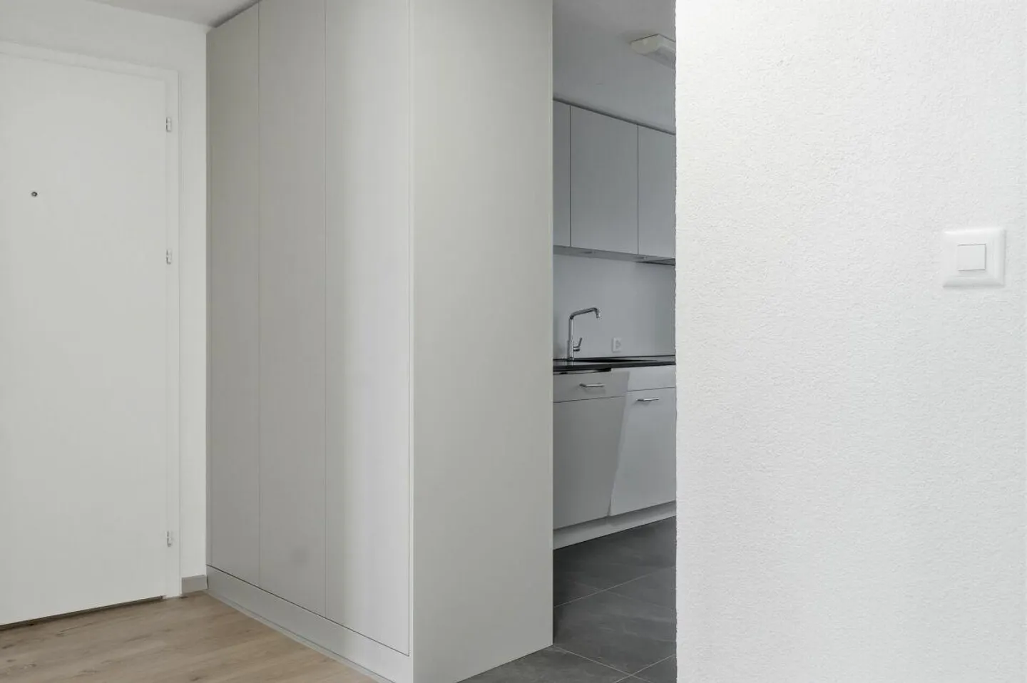 Votre nouveau chez-vous à Bronschhofen - fraîchement rénové et prêt à emménager - Photo 5 sur 9