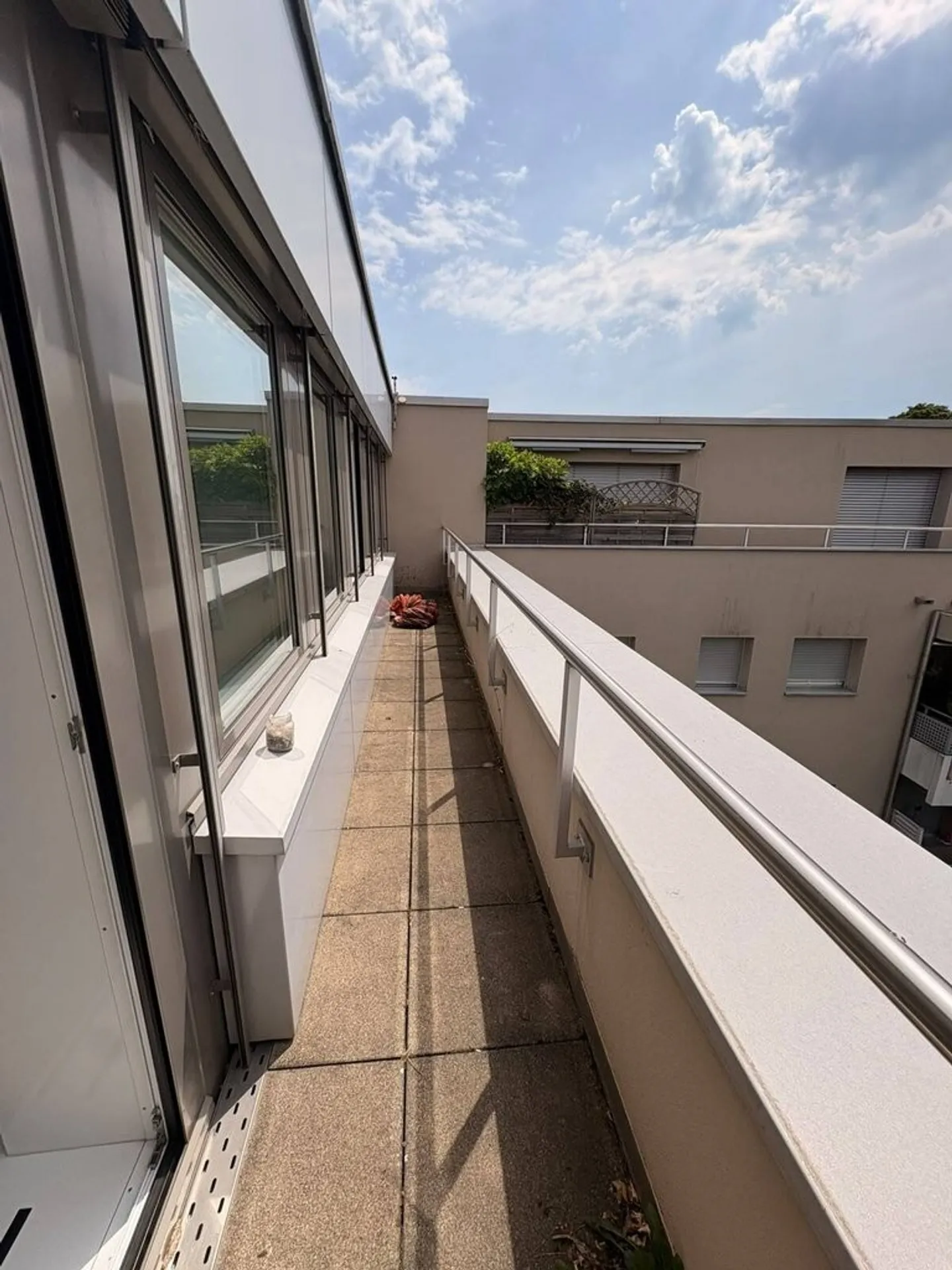 Prima locazione dopo ristrutturazione - Appartamento elegante nel cuore di Basilea - Foto 6 di 7
