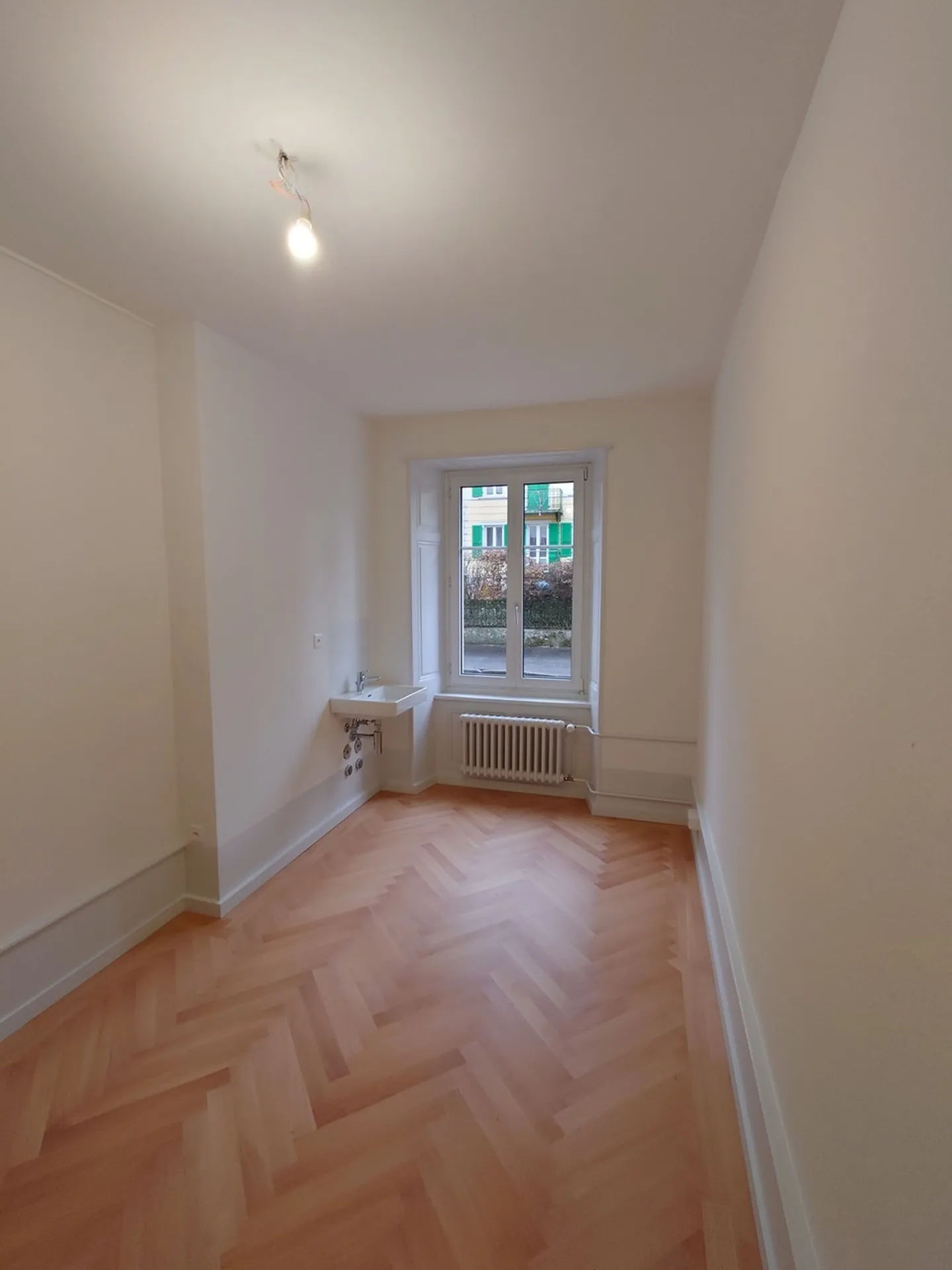 Rue Numa-Droz 75 - Apt. 3 rooms - Photo 2 of 6