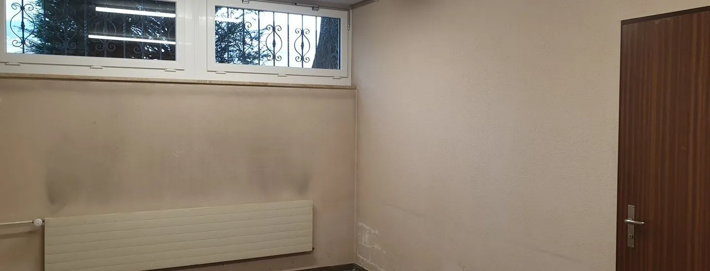 Locaux commerciaux à Altstätten SG - Photo 12 sur 14