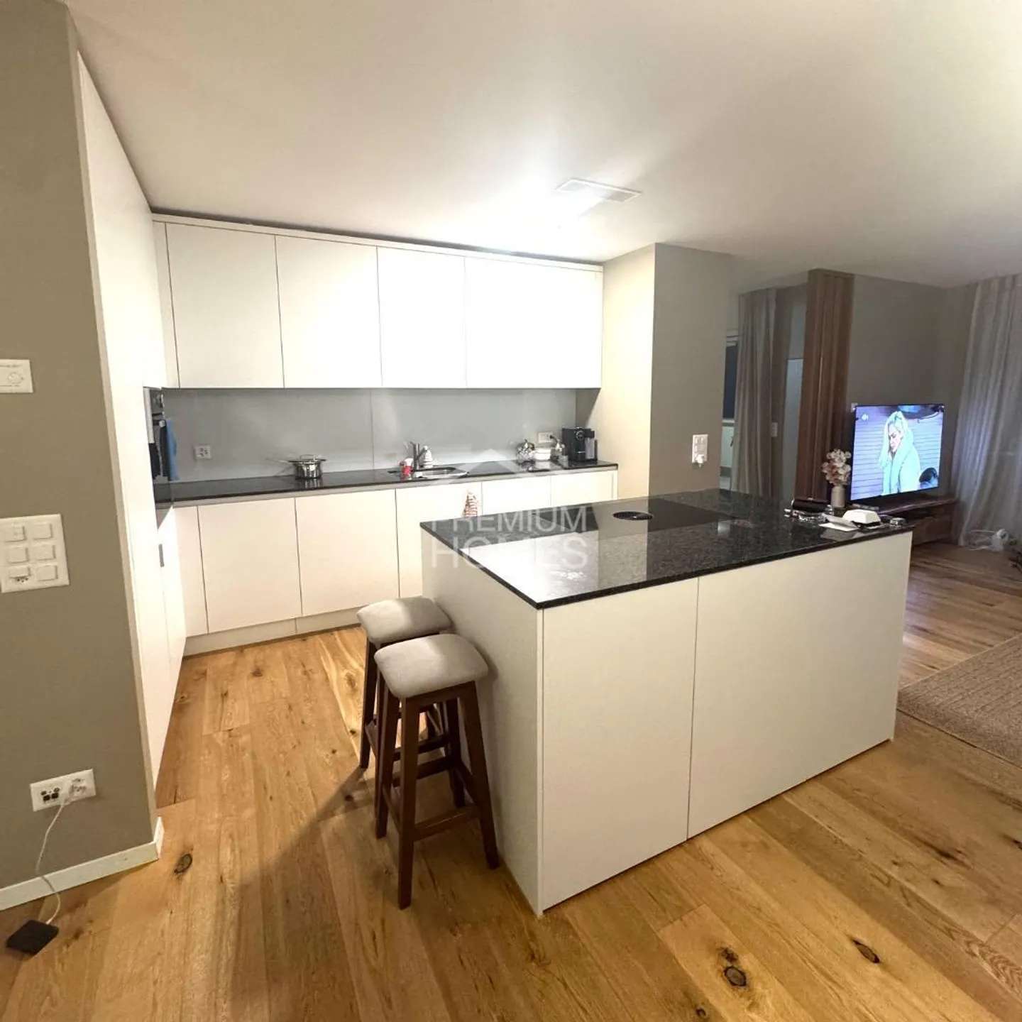 Appartement à vendre - Photo 1 sur 6