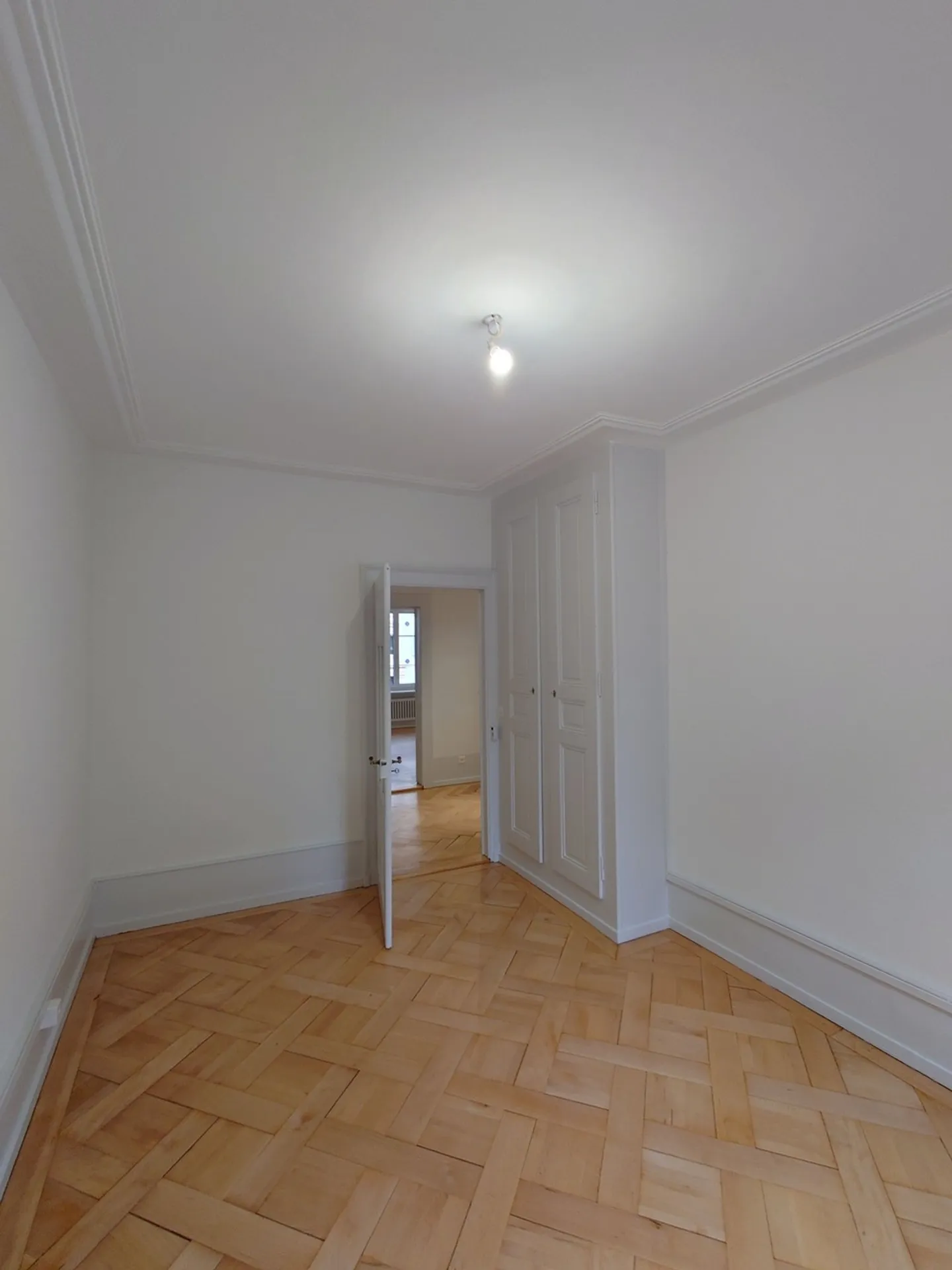 Rue Numa-Droz 75 - Apt. 3 rooms - Photo 3 of 6