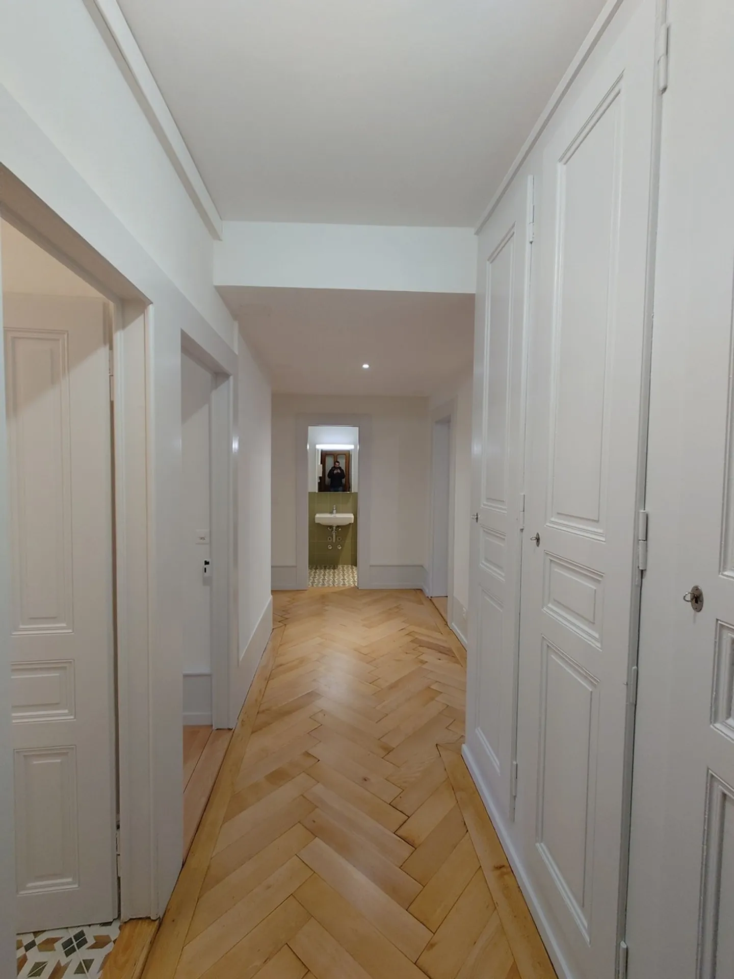 Rue Numa-Droz 75 - Apt. 3 rooms - Photo 4 of 6