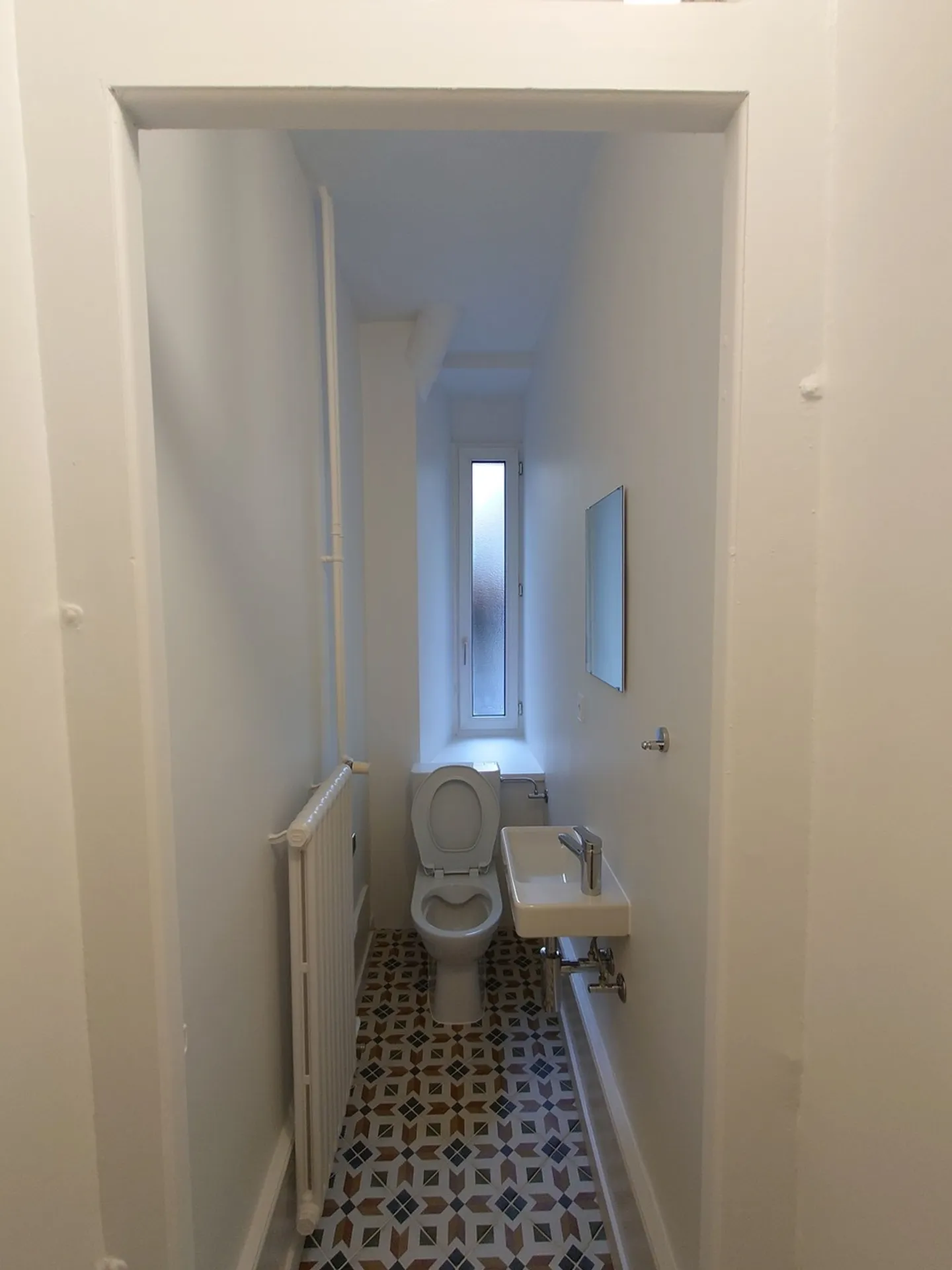 Rue Numa-Droz 75 - Apt. 3 rooms - Photo 6 of 6