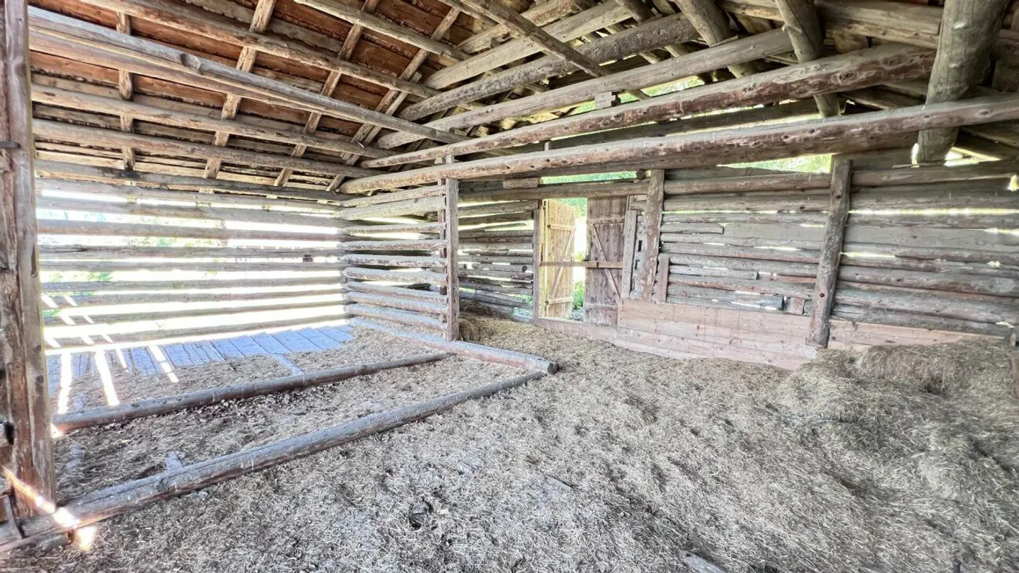 A Piece of Alpine Home - Maiensäss - Ilanz (Surselva) - Photo 11 of 13