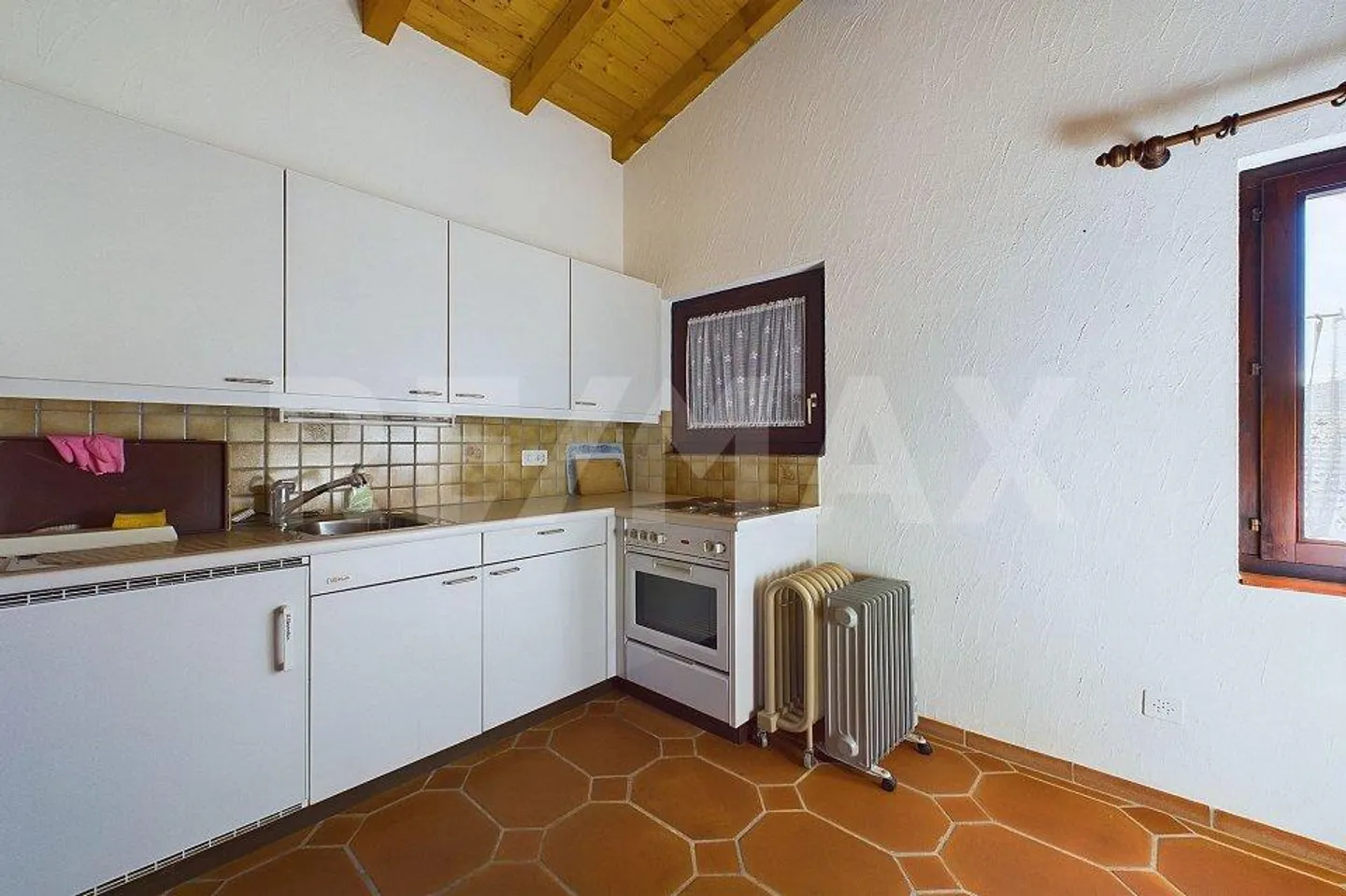 Schönes Einfamilienhaus in Capriasca auch als Zweitwohnsitz - Foto 13 von 13