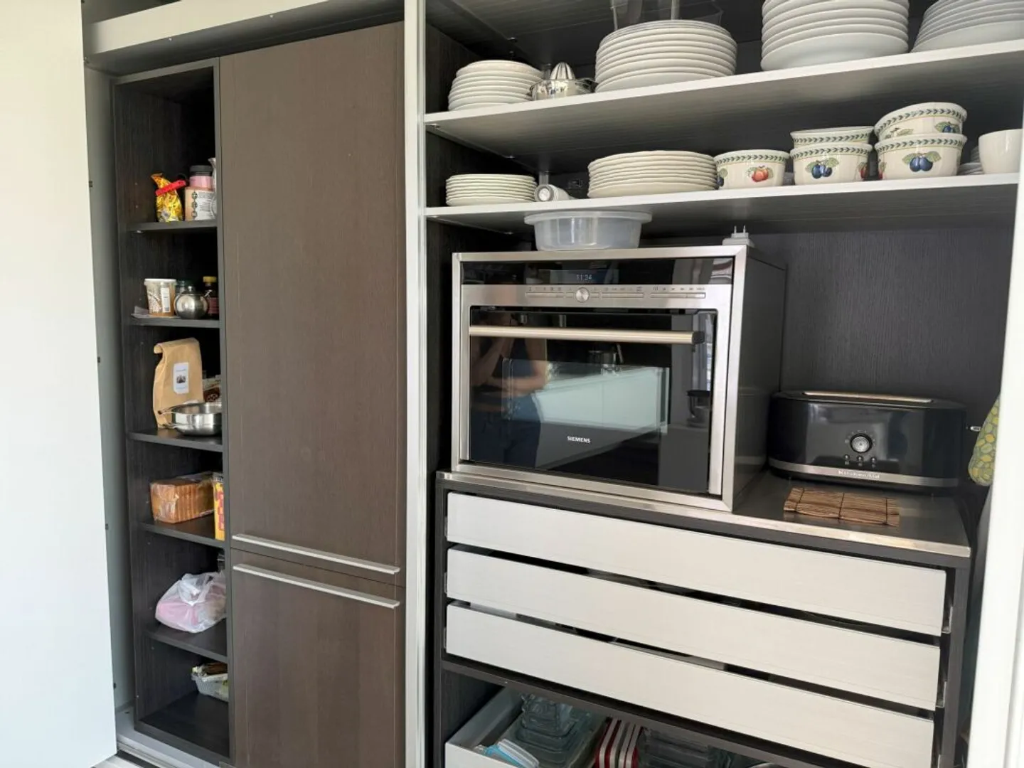 appartamento 4.5 stanze CHF 2'260'000.00 - Foto 9 di 18