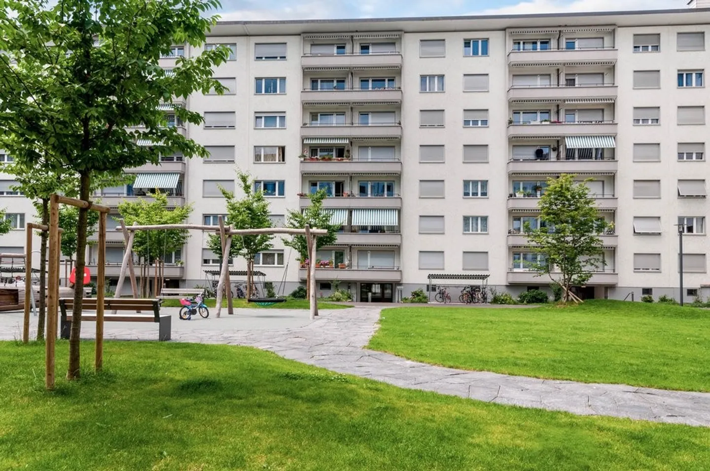 Appartamento moderno a Sentihof - Foto 1 di 6