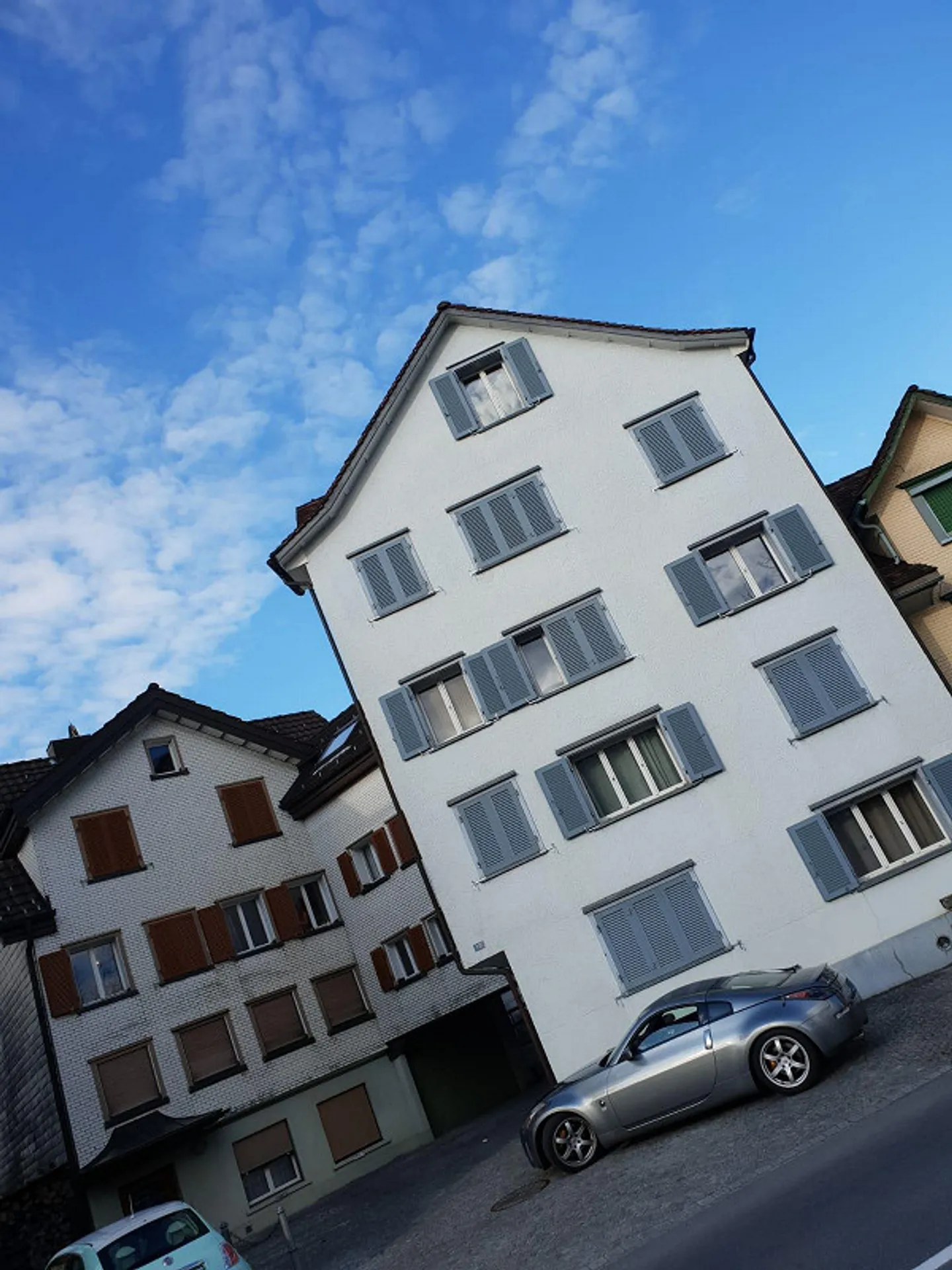 Appartamento duplex in affitto ad Altstätten - Foto 1 di 6