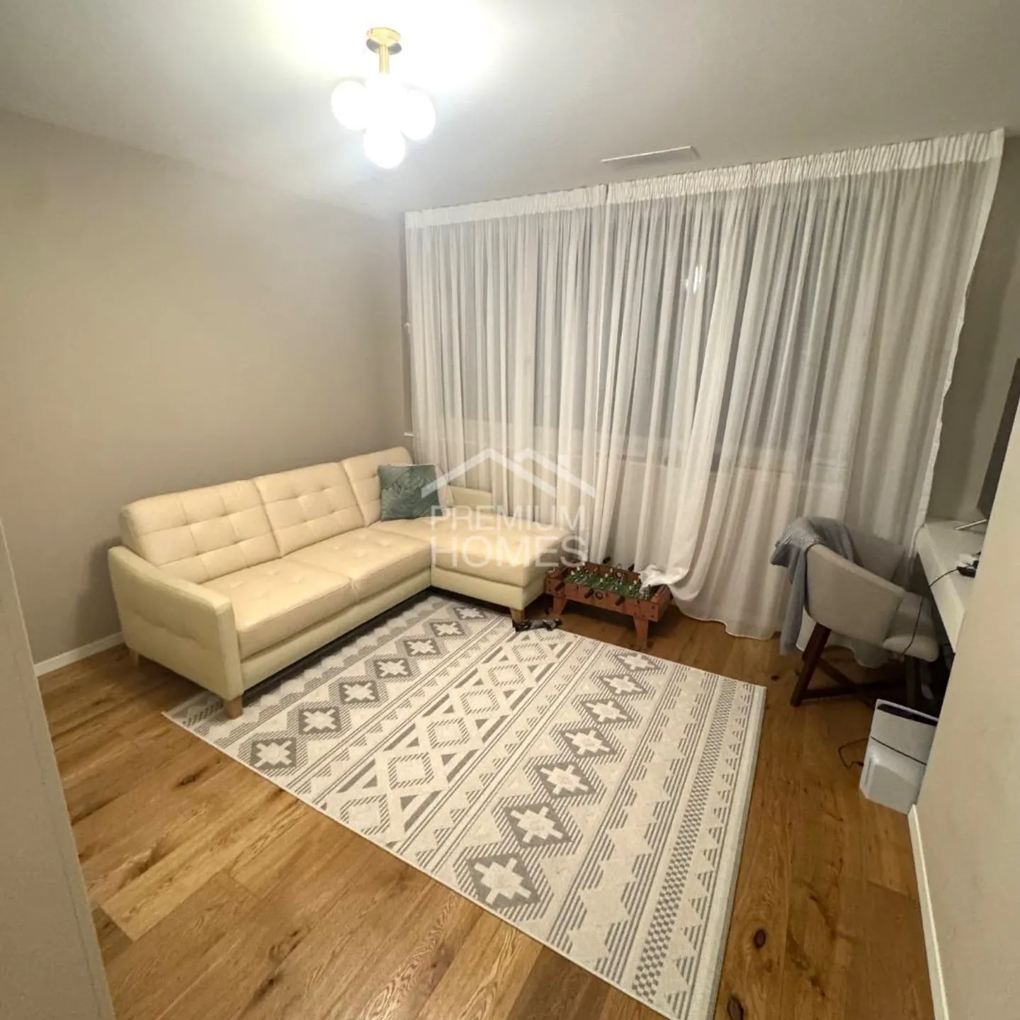 Appartement à vendre - Photo 4 sur 6