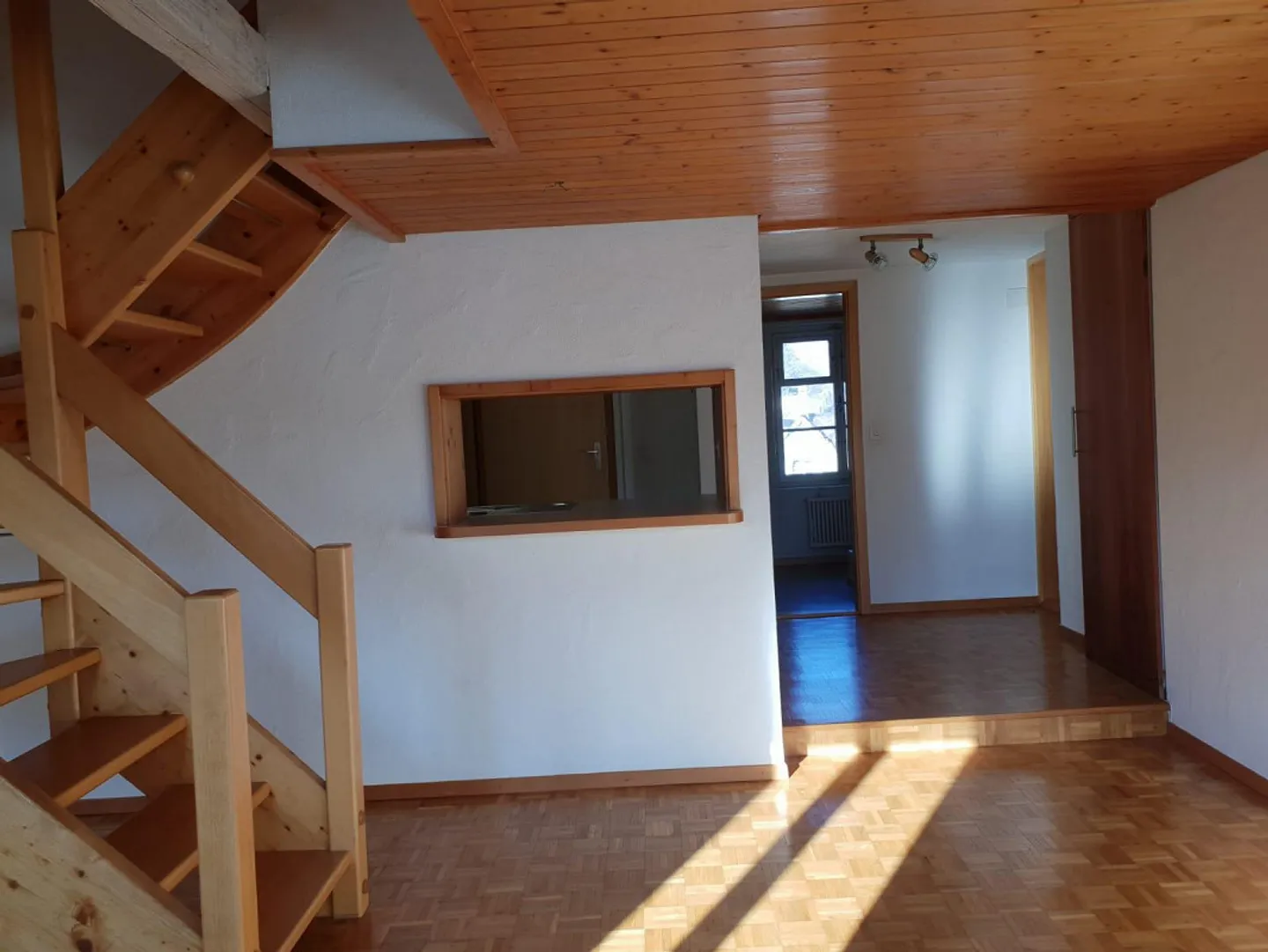 Appartamento duplex in affitto ad Altstätten - Foto 2 di 6