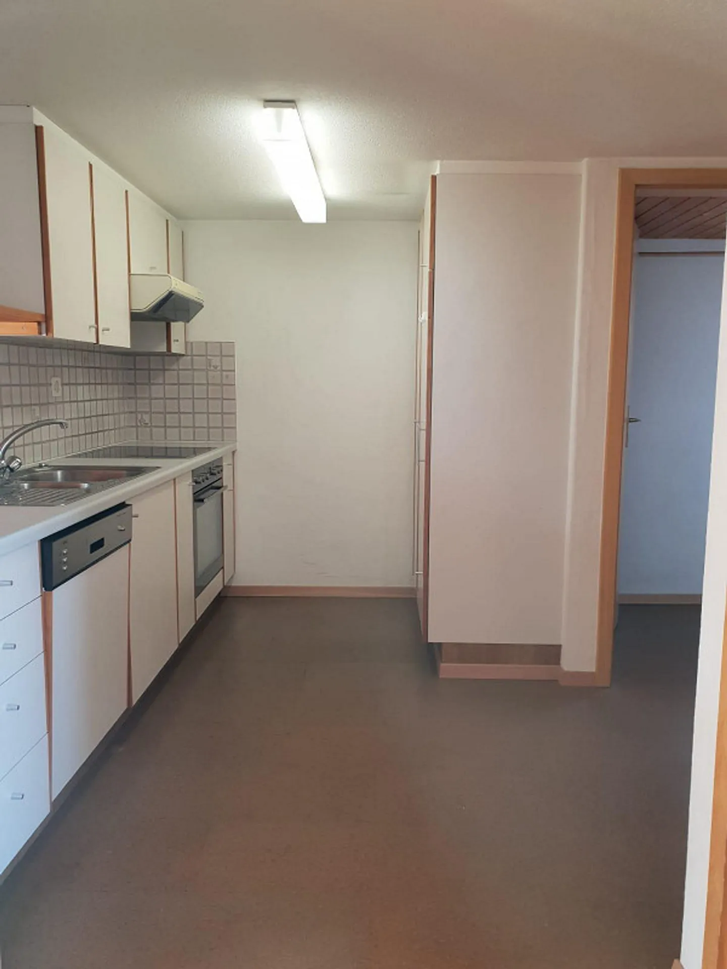Appartamento duplex in affitto ad Altstätten - Foto 3 di 6