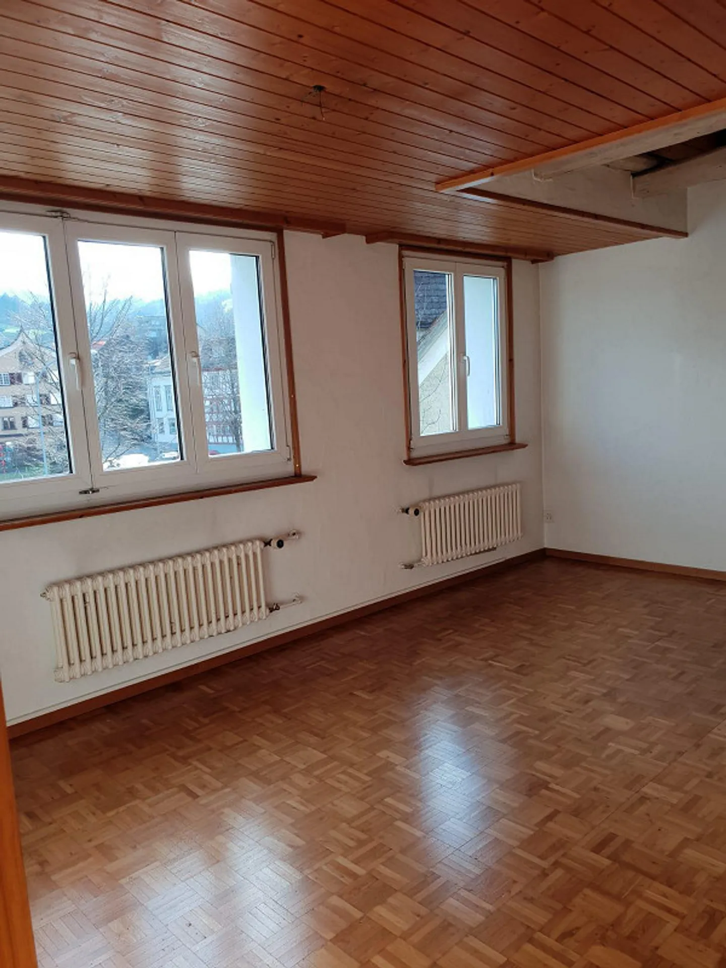 Appartamento duplex in affitto ad Altstätten - Foto 4 di 6