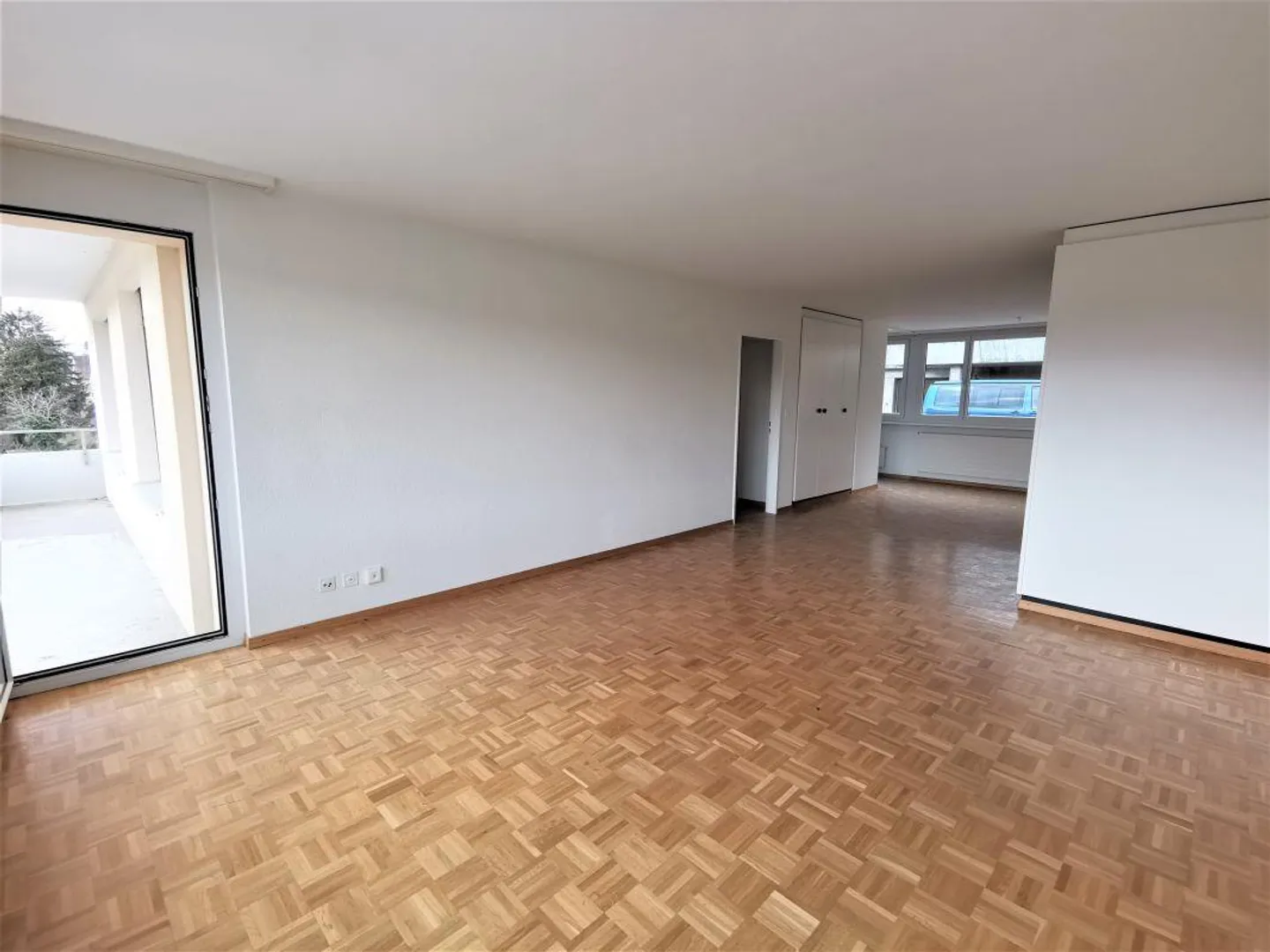 Appartamento con vista - Foto 4 di 5