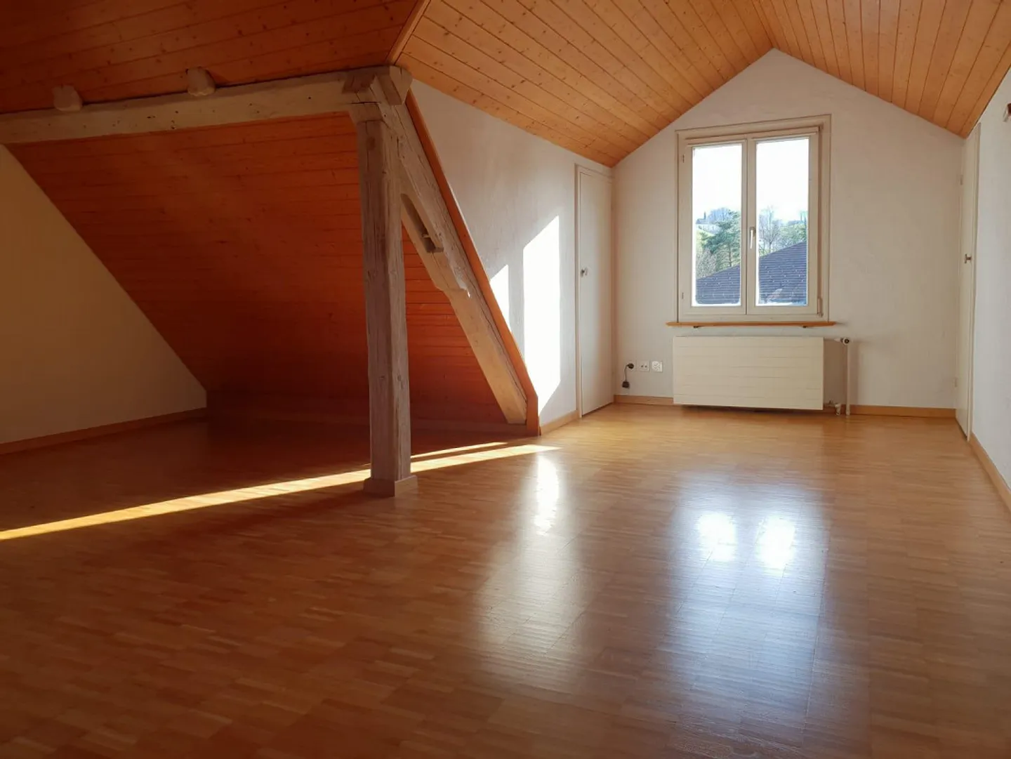 Appartamento duplex in affitto ad Altstätten - Foto 5 di 6