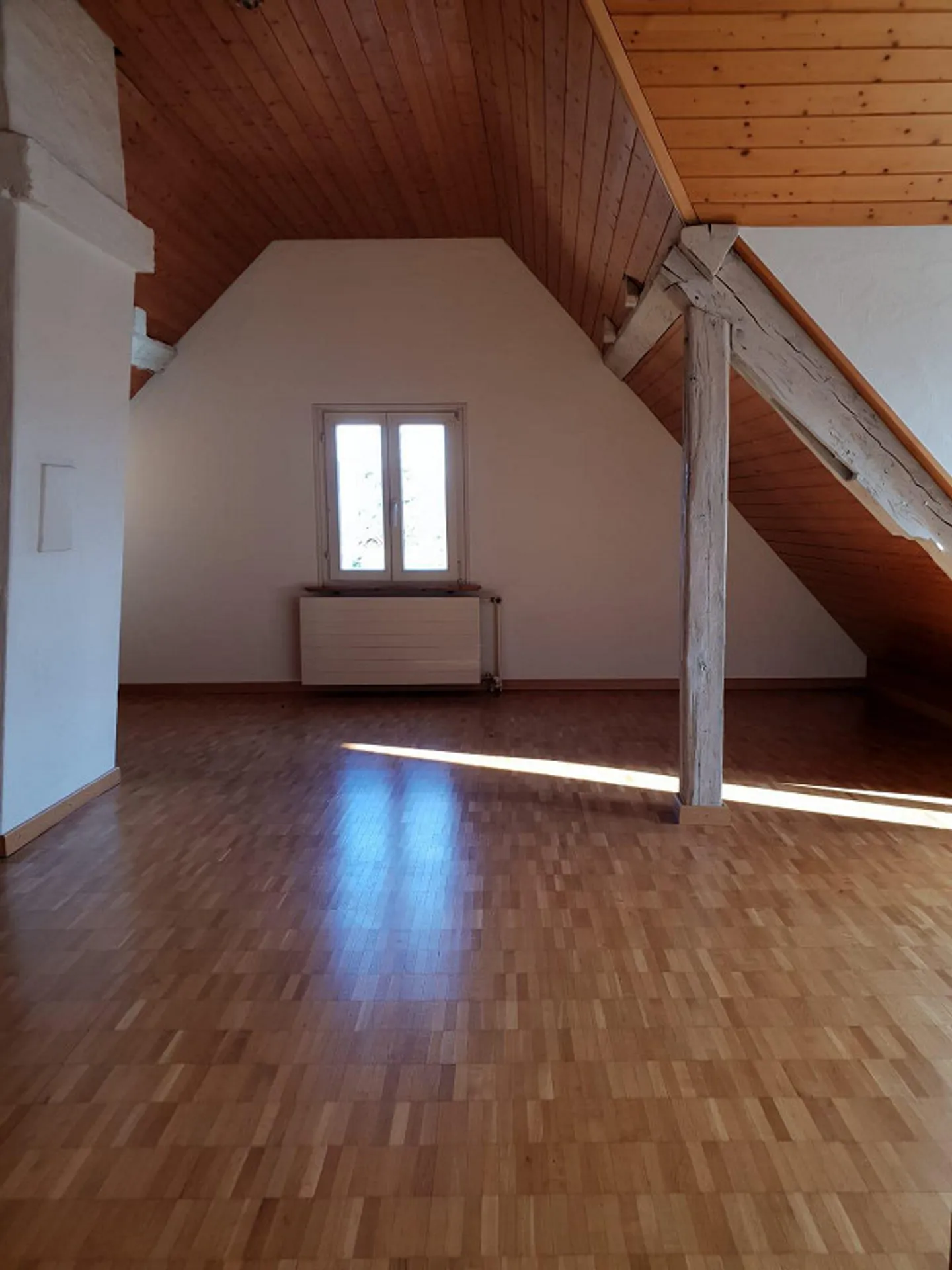 Appartamento duplex in affitto ad Altstätten - Foto 6 di 6