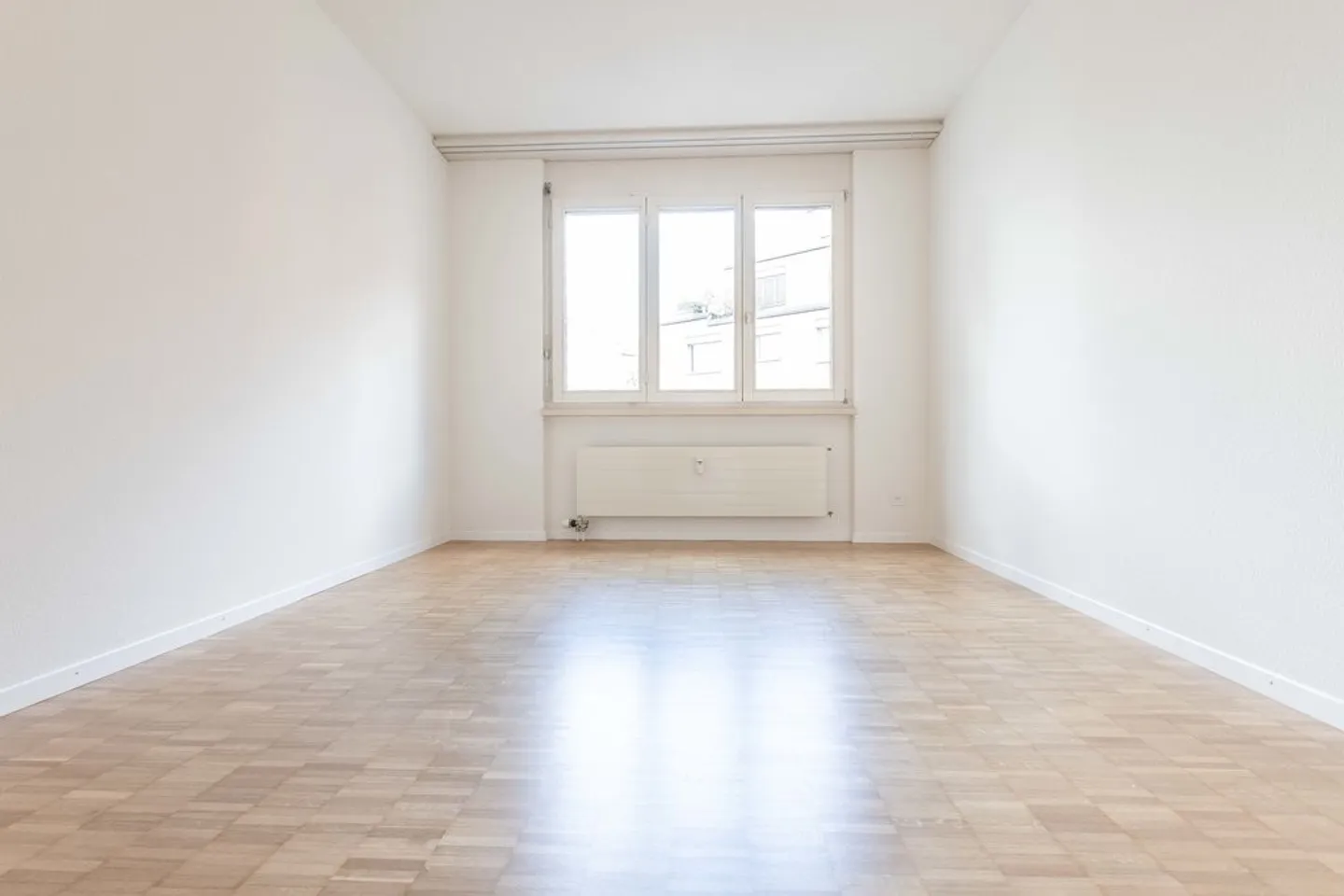Charming Apartment in Luzern - Photo 4 of 11